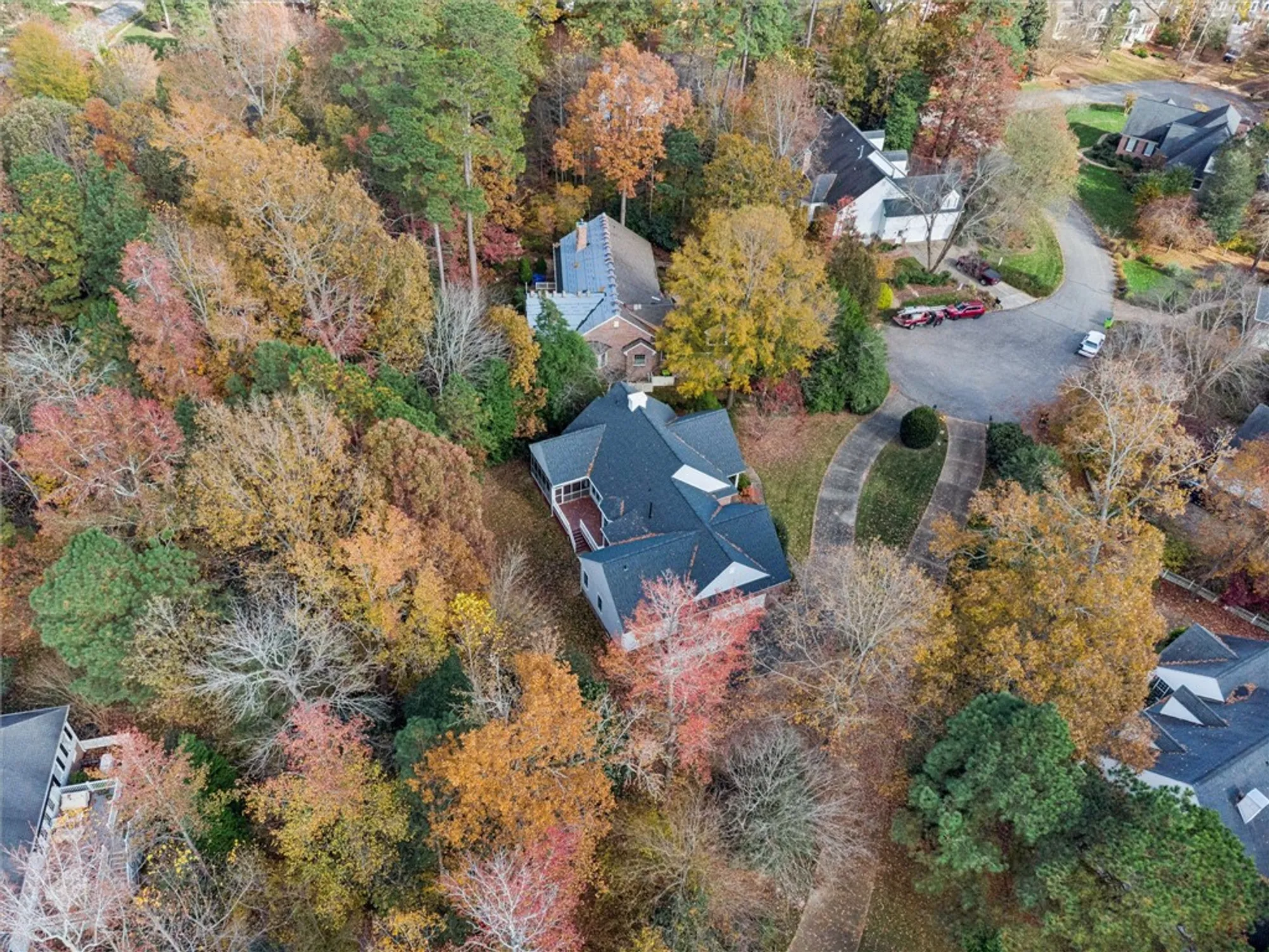 Property Slideshow image 43 of 50 | 124 augusta, Williamsburg, VA, 23188