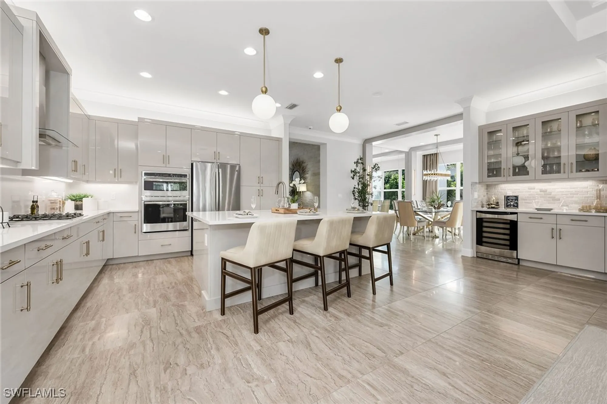 Property Slideshow image 20 of 44 | 11241 daphne ct, Naples, FL, 34120