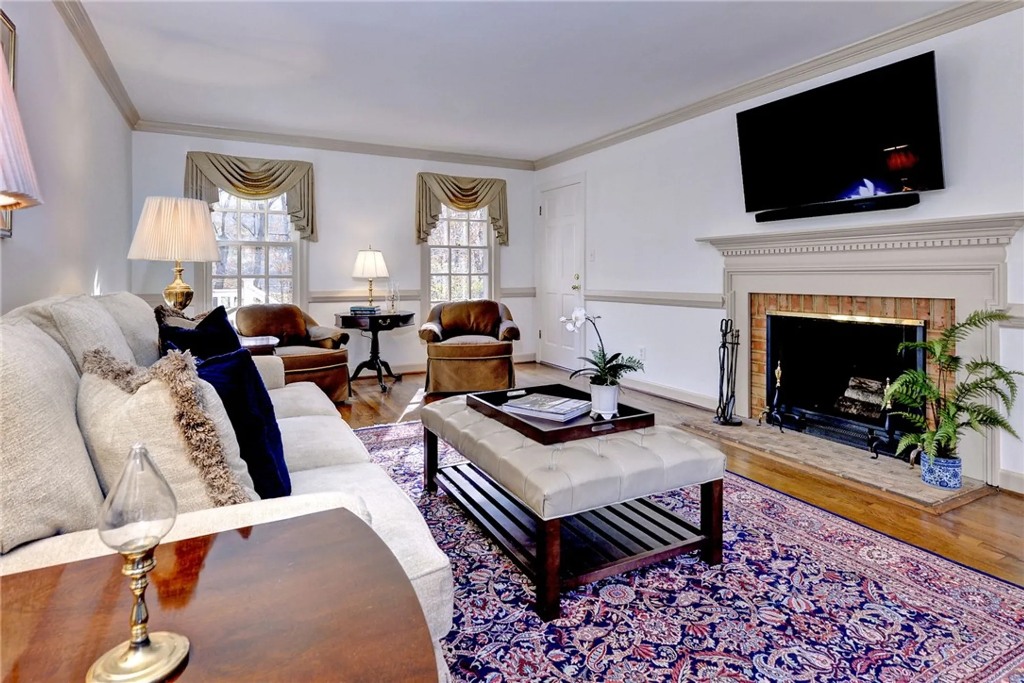 Property Slideshow image 4 of 41 | 733 e tazewells way, Williamsburg, VA, 23185