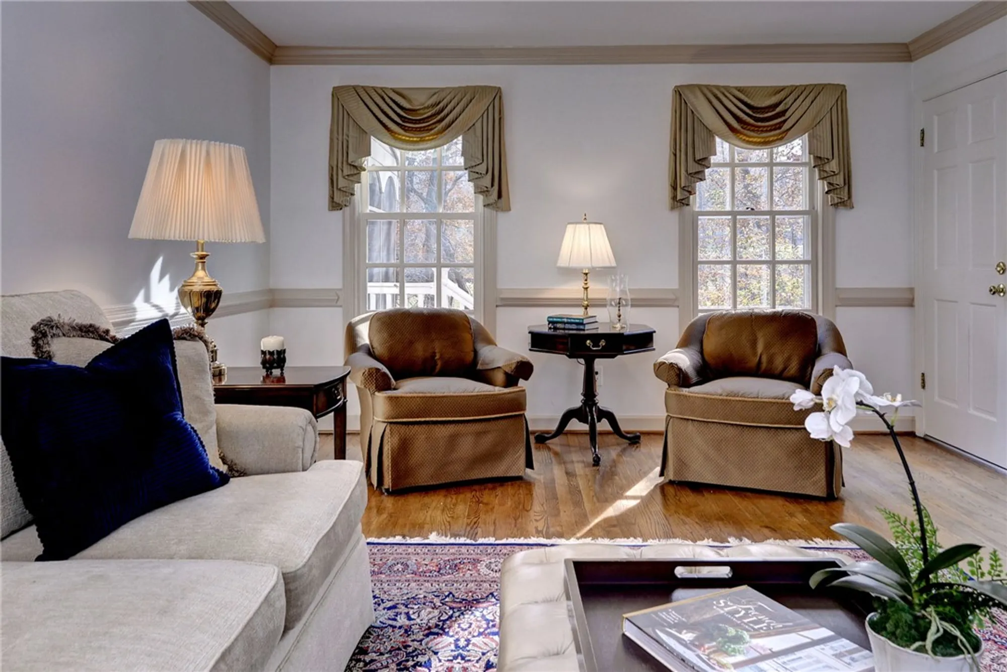 Property Slideshow image 6 of 41 | 733 e tazewells way, Williamsburg, VA, 23185