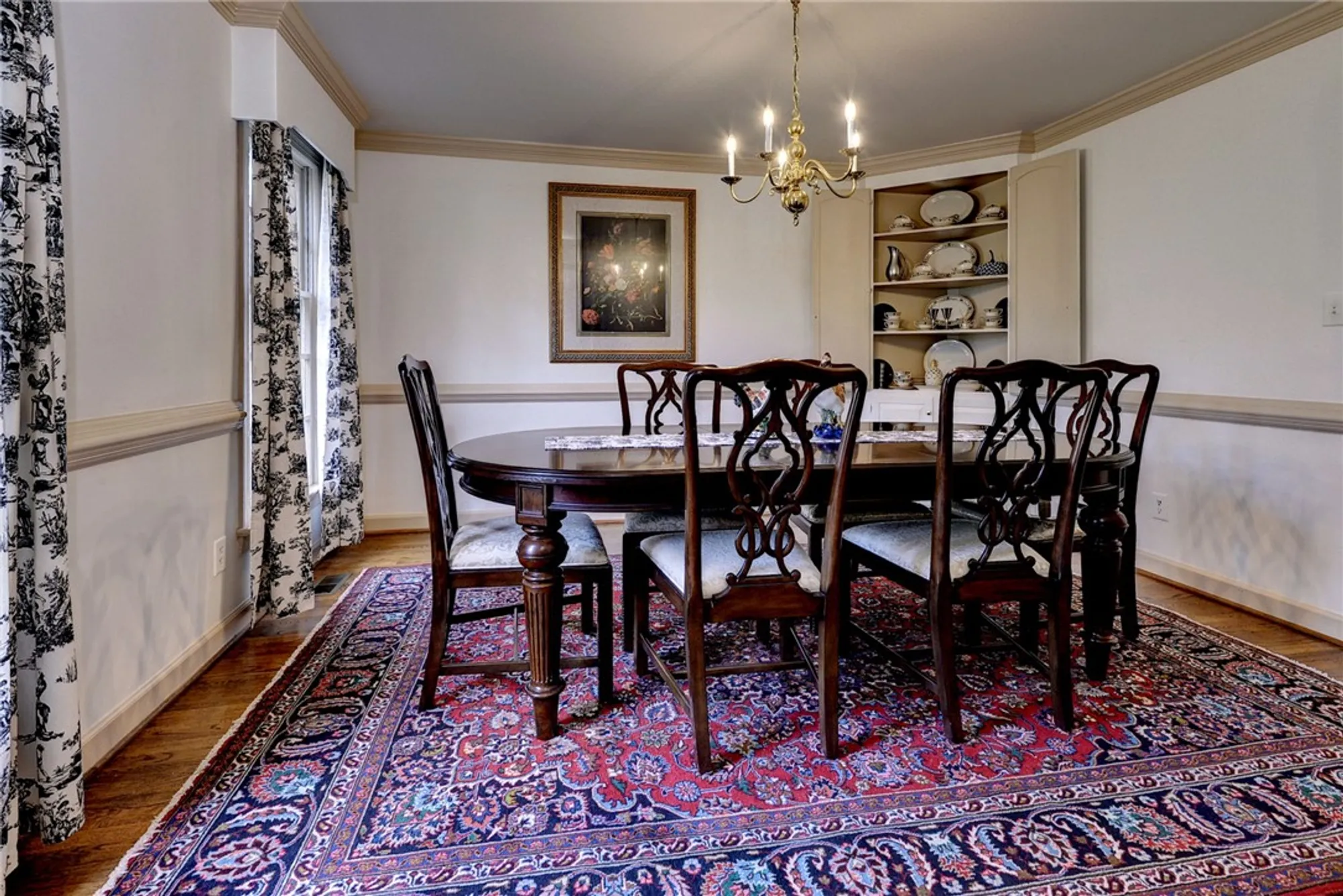 Property Slideshow image 7 of 41 | 733 e tazewells way, Williamsburg, VA, 23185