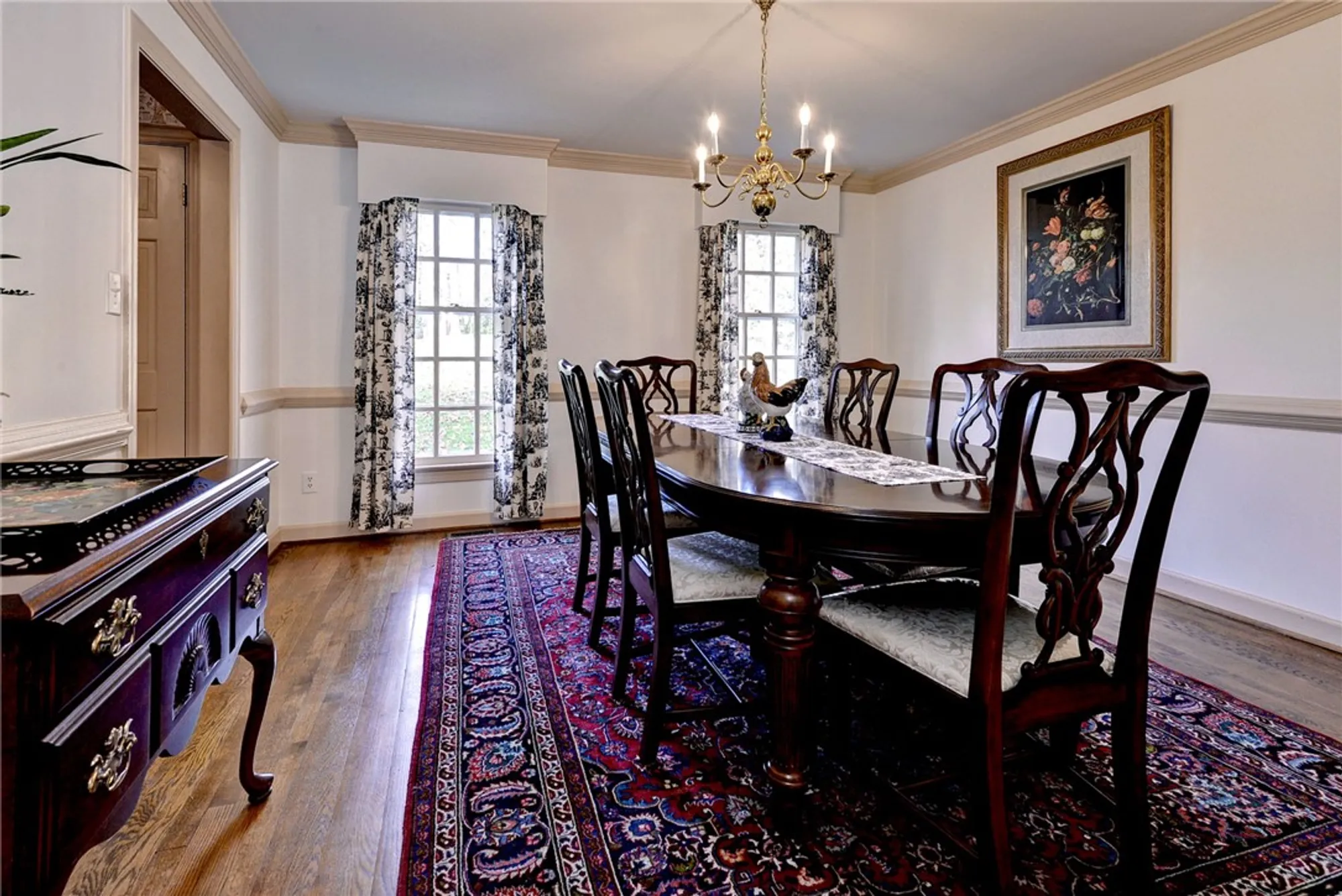 Property Slideshow image 8 of 41 | 733 e tazewells way, Williamsburg, VA, 23185