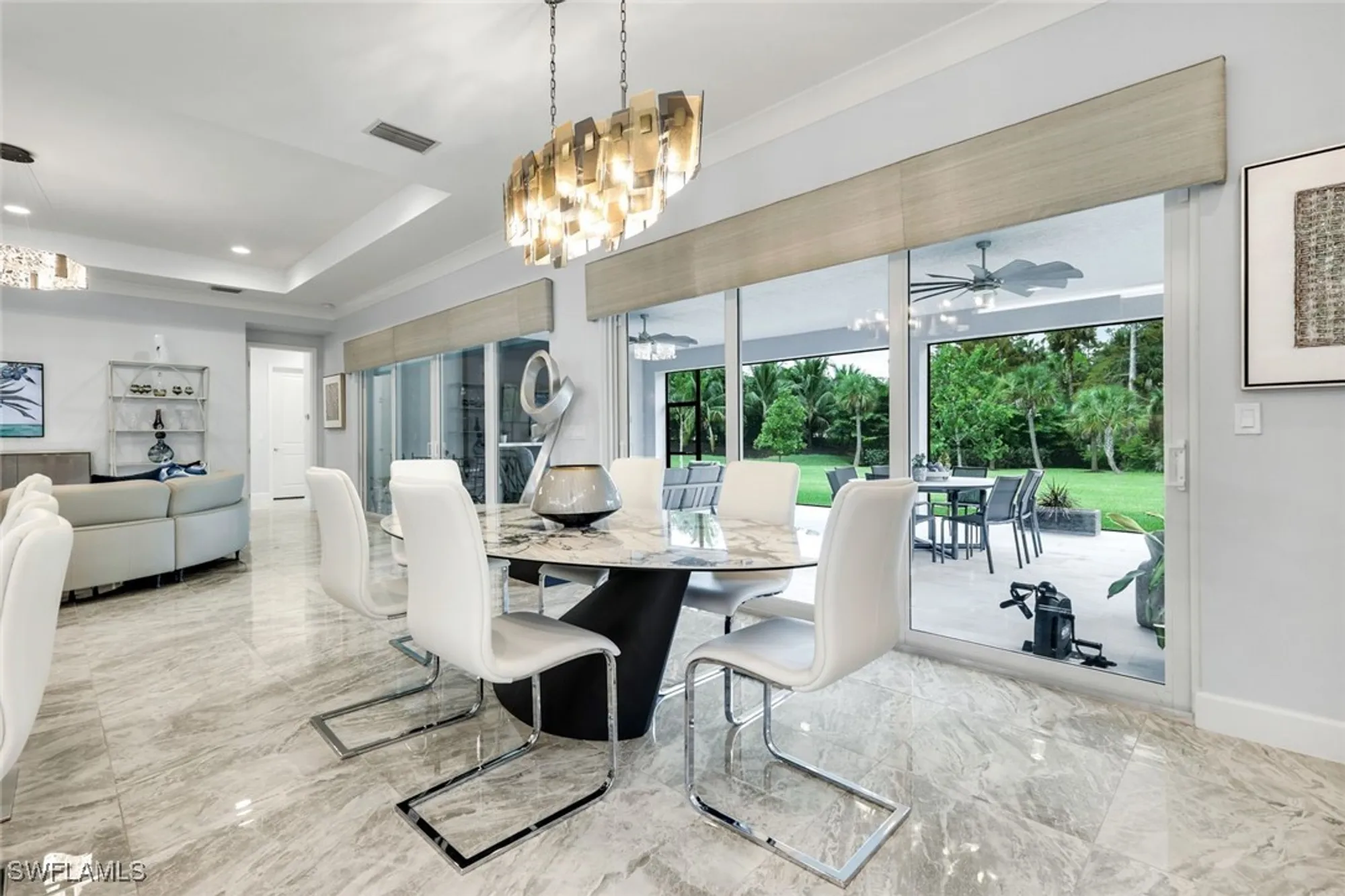 Property Slideshow image 10 of 50 | 12033 azalea way, Naples, FL, 34120