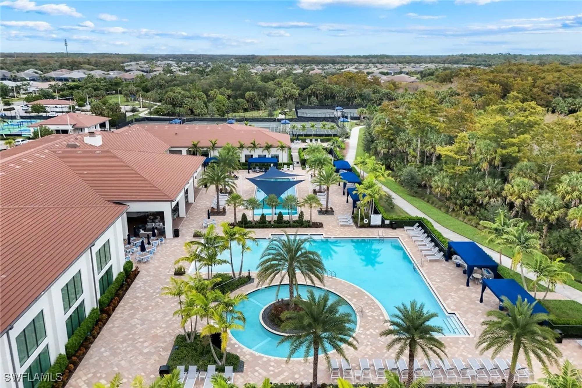 Property Slideshow image 45 of 50 | 12033 azalea way, Naples, FL, 34120