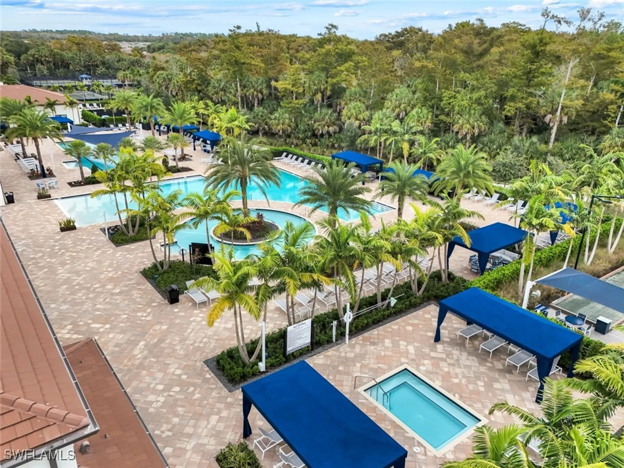 Property Slideshow image 43 of 50 | 12033 azalea way, Naples, FL, 34120