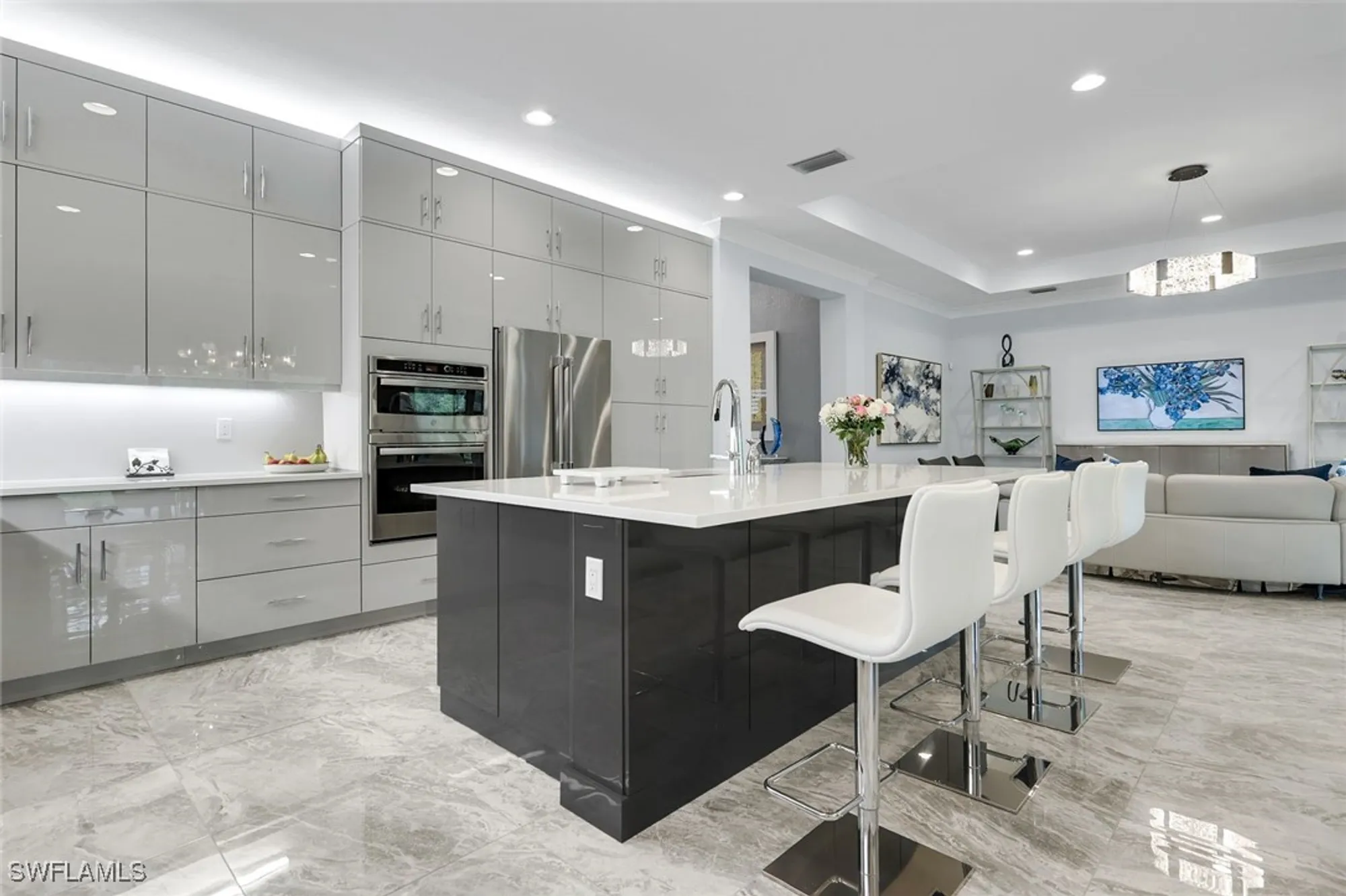 Property Slideshow image 8 of 50 | 12033 azalea way, Naples, FL, 34120