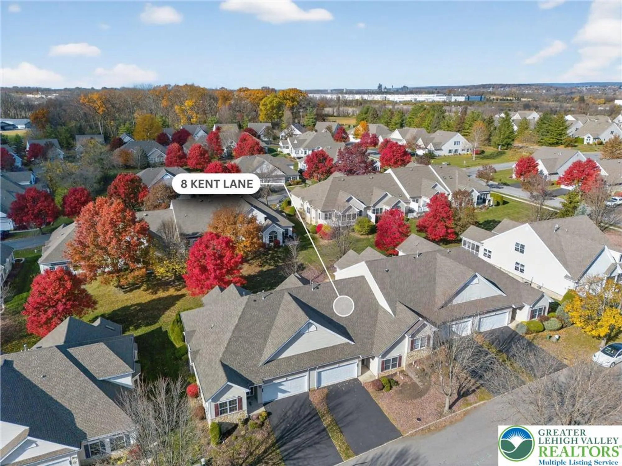 Property Slideshow image 3 of 21 | 8 kent ln, Palmer Twp, PA, 18045