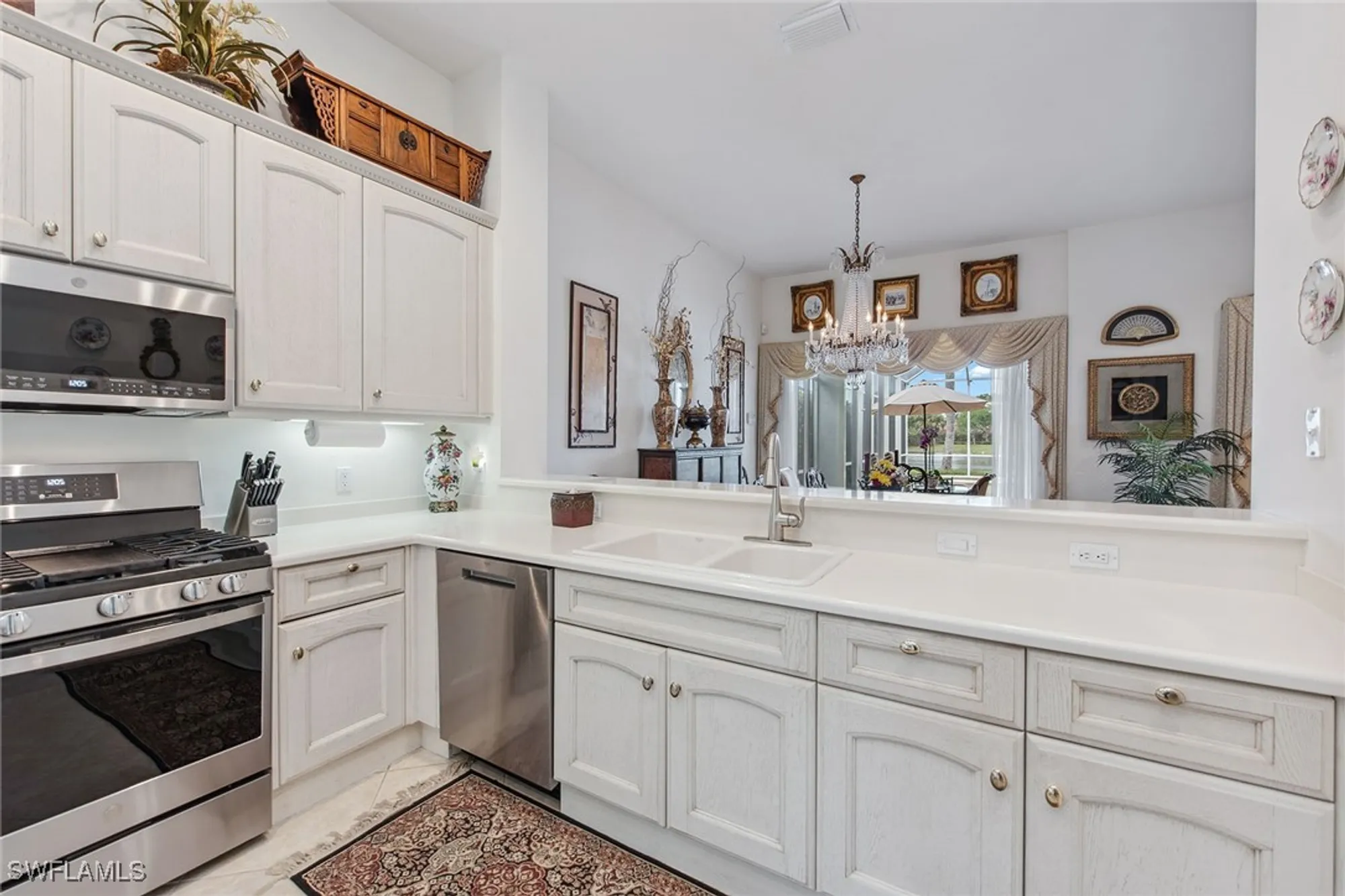 Property Slideshow image 10 of 50 | 8469 mallards way, Naples, FL, 34114