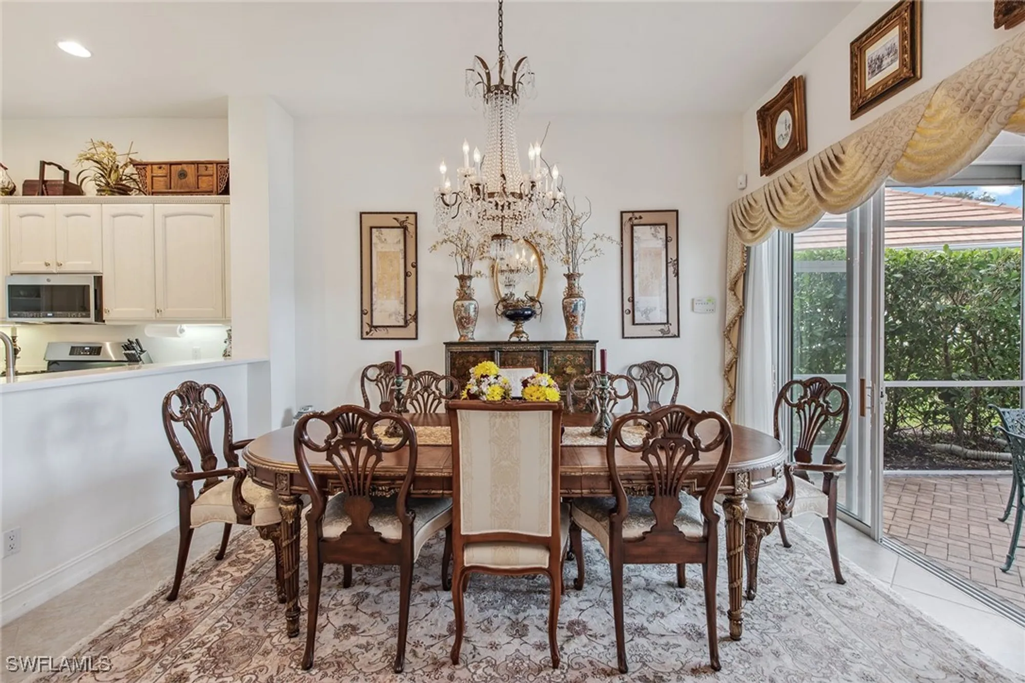 Property Slideshow image 13 of 50 | 8469 mallards way, Naples, FL, 34114