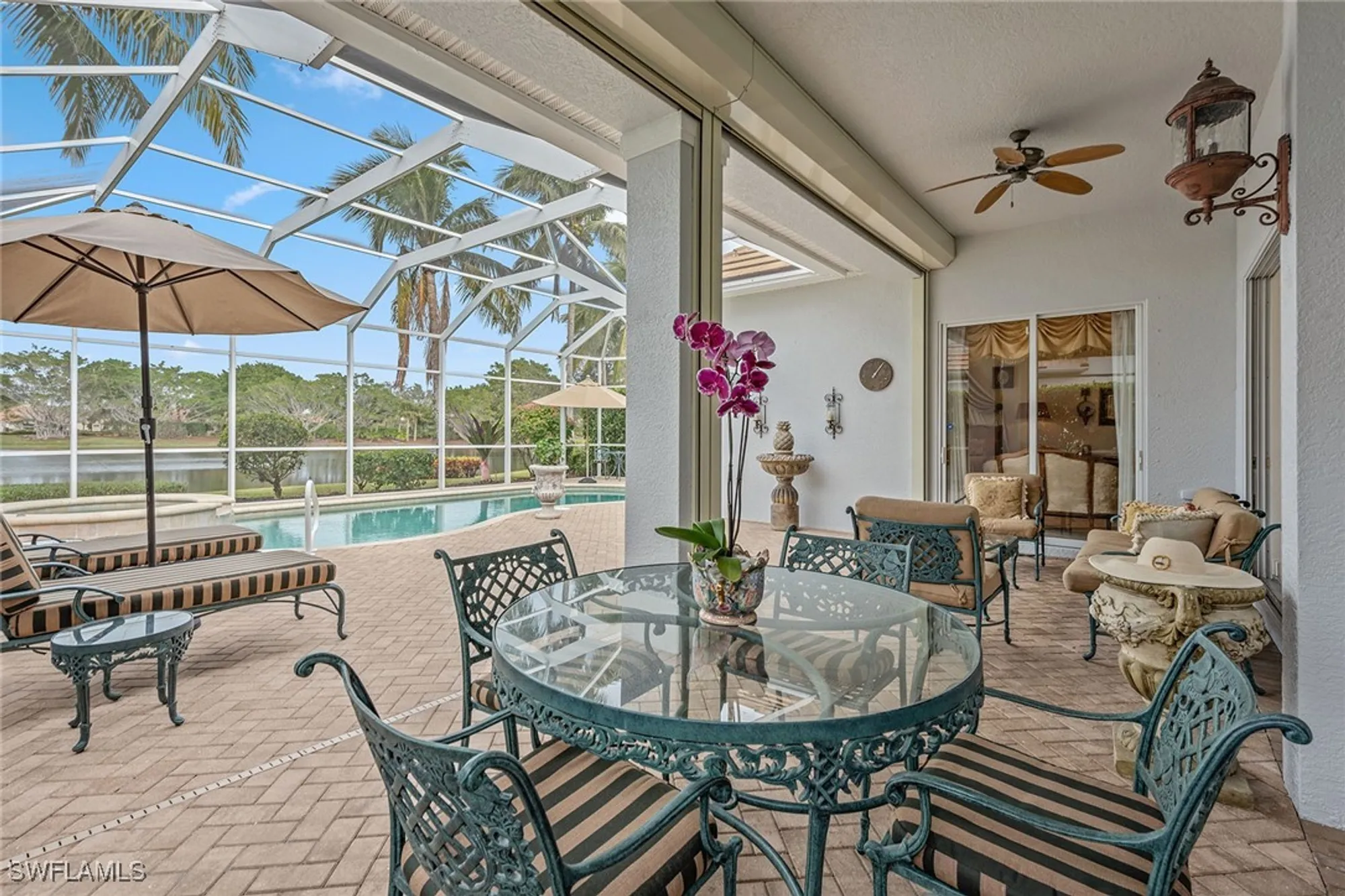 Property Slideshow image 25 of 50 | 8469 mallards way, Naples, FL, 34114