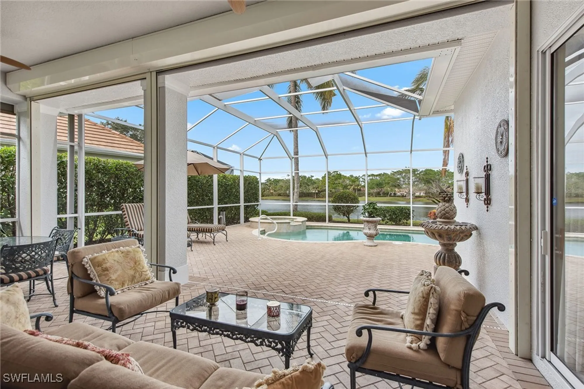 Property Slideshow image 23 of 50 | 8469 mallards way, Naples, FL, 34114