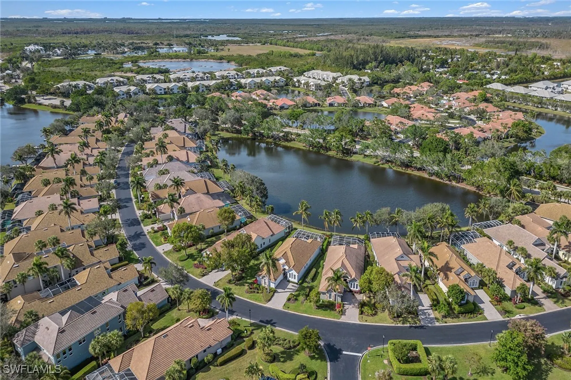 Property Slideshow image 34 of 50 | 8469 mallards way, Naples, FL, 34114