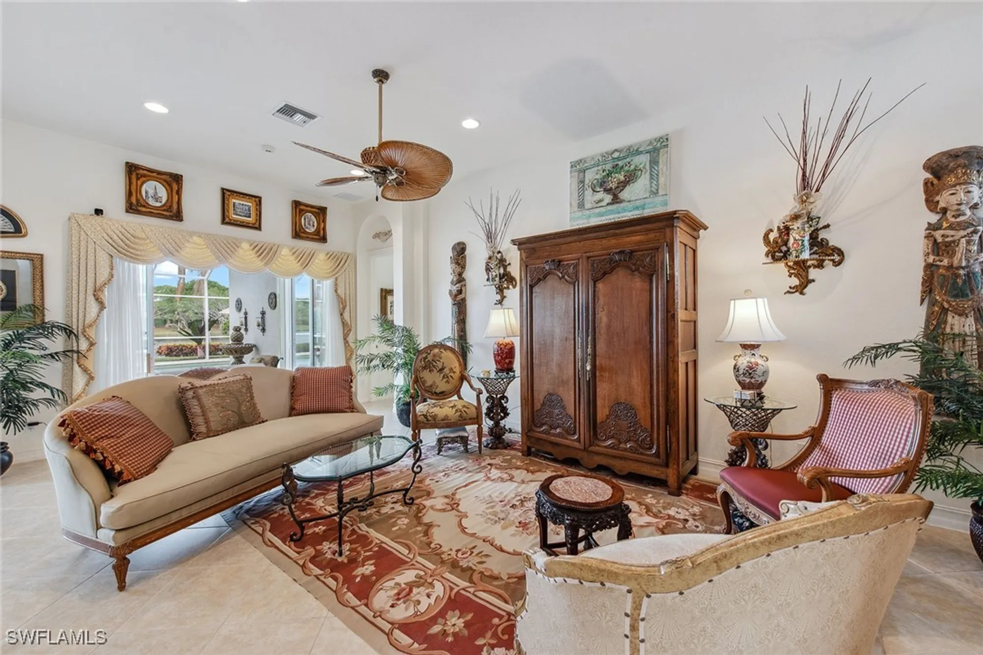 Property Slideshow image 5 of 50 | 8469 mallards way, Naples, FL, 34114