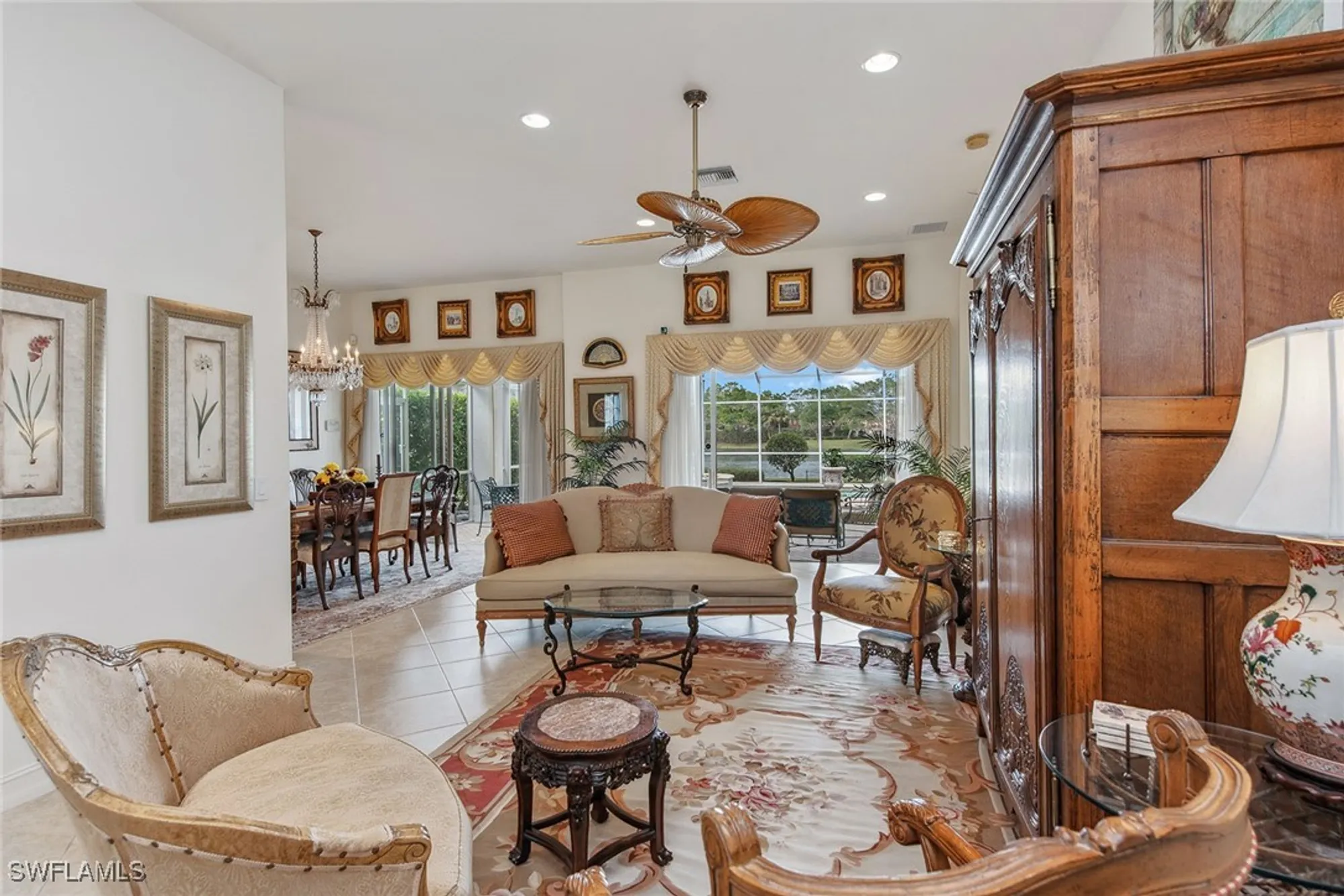Property Slideshow image 6 of 50 | 8469 mallards way, Naples, FL, 34114