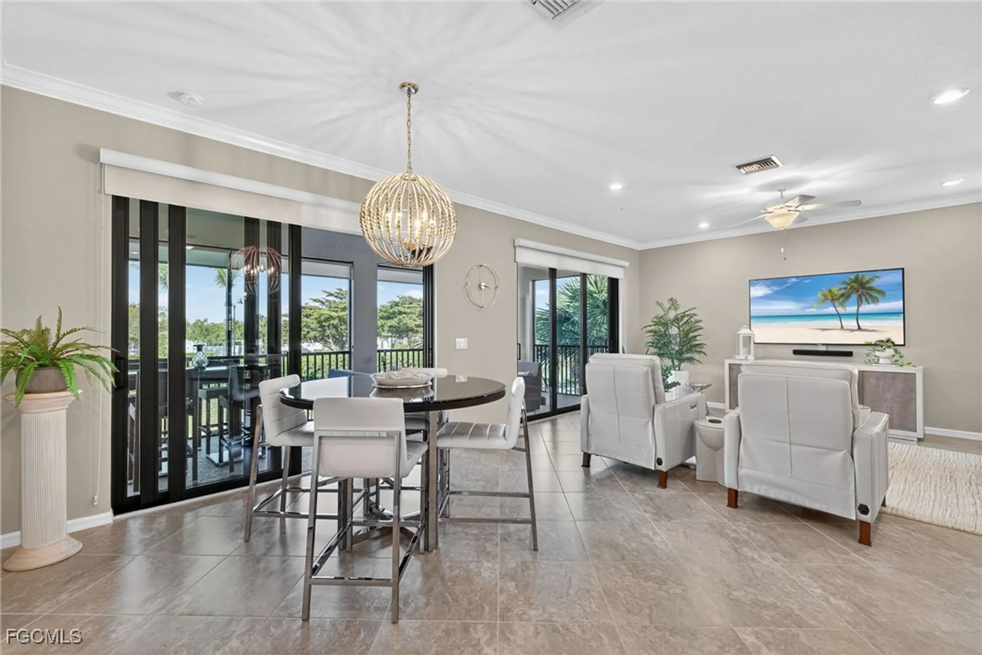 Property Slideshow image 12 of 47 | 11768 grand belvedere way 203, Fort Myers, FL, 33913