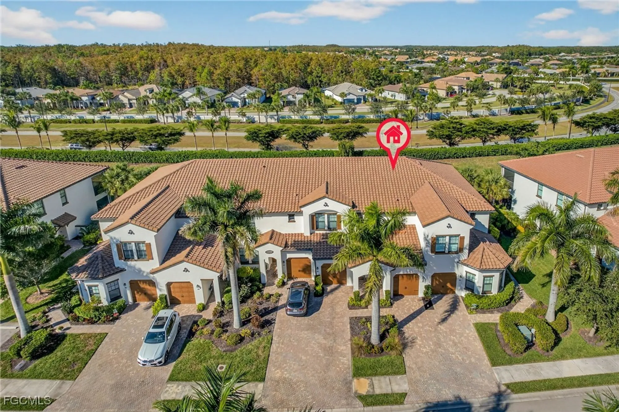 Property Slideshow image 26 of 47 | 11768 grand belvedere way 203, Fort Myers, FL, 33913