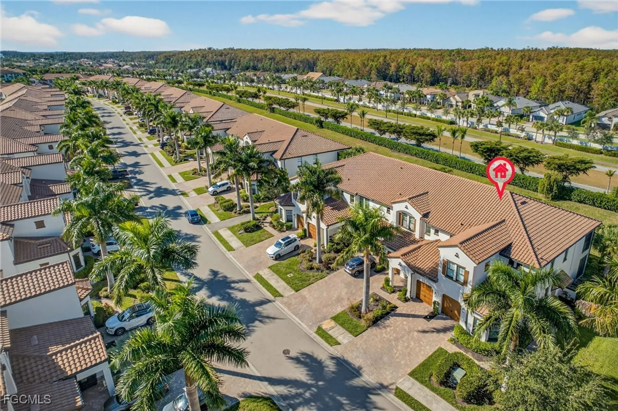 Property Slideshow image 27 of 47 | 11768 grand belvedere way 203, Fort Myers, FL, 33913