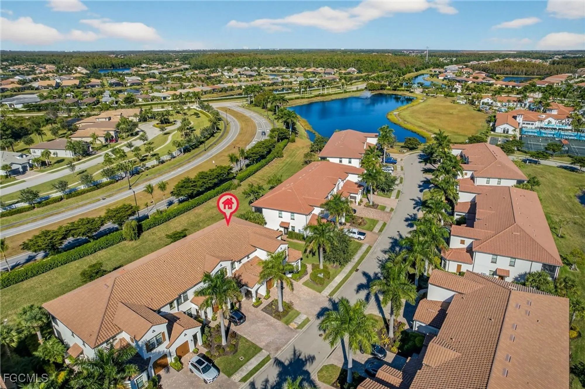 Property Slideshow image 28 of 47 | 11768 grand belvedere way 203, Fort Myers, FL, 33913
