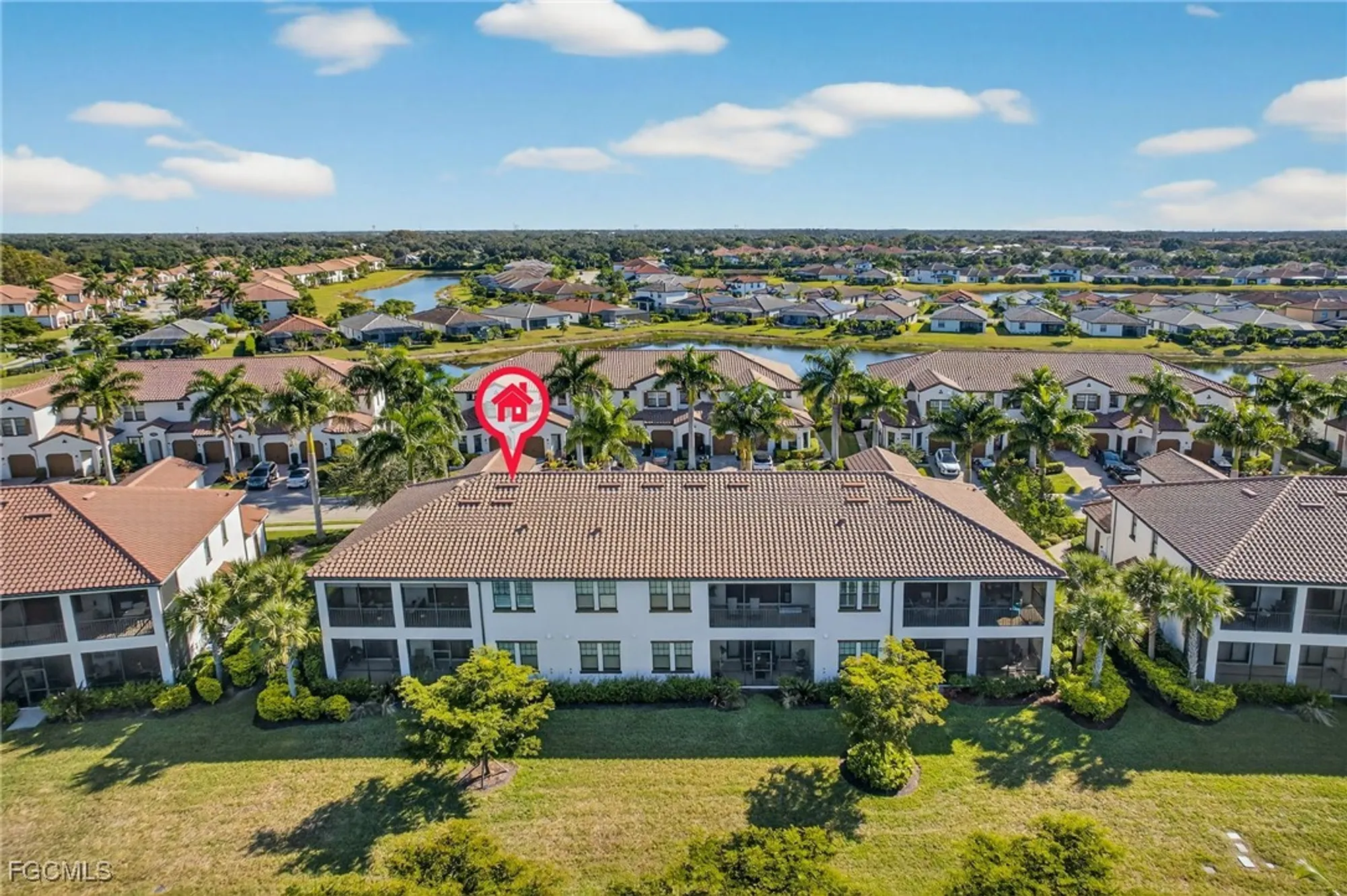 Property Slideshow image 29 of 47 | 11768 grand belvedere way 203, Fort Myers, FL, 33913