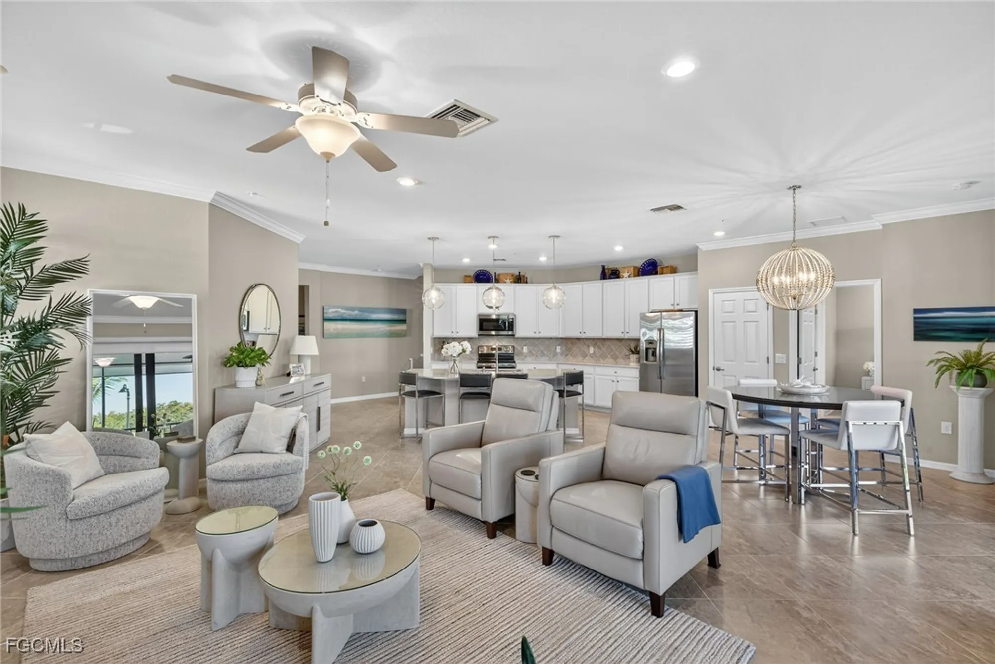 Property Slideshow image 4 of 47 | 11768 grand belvedere way 203, Fort Myers, FL, 33913