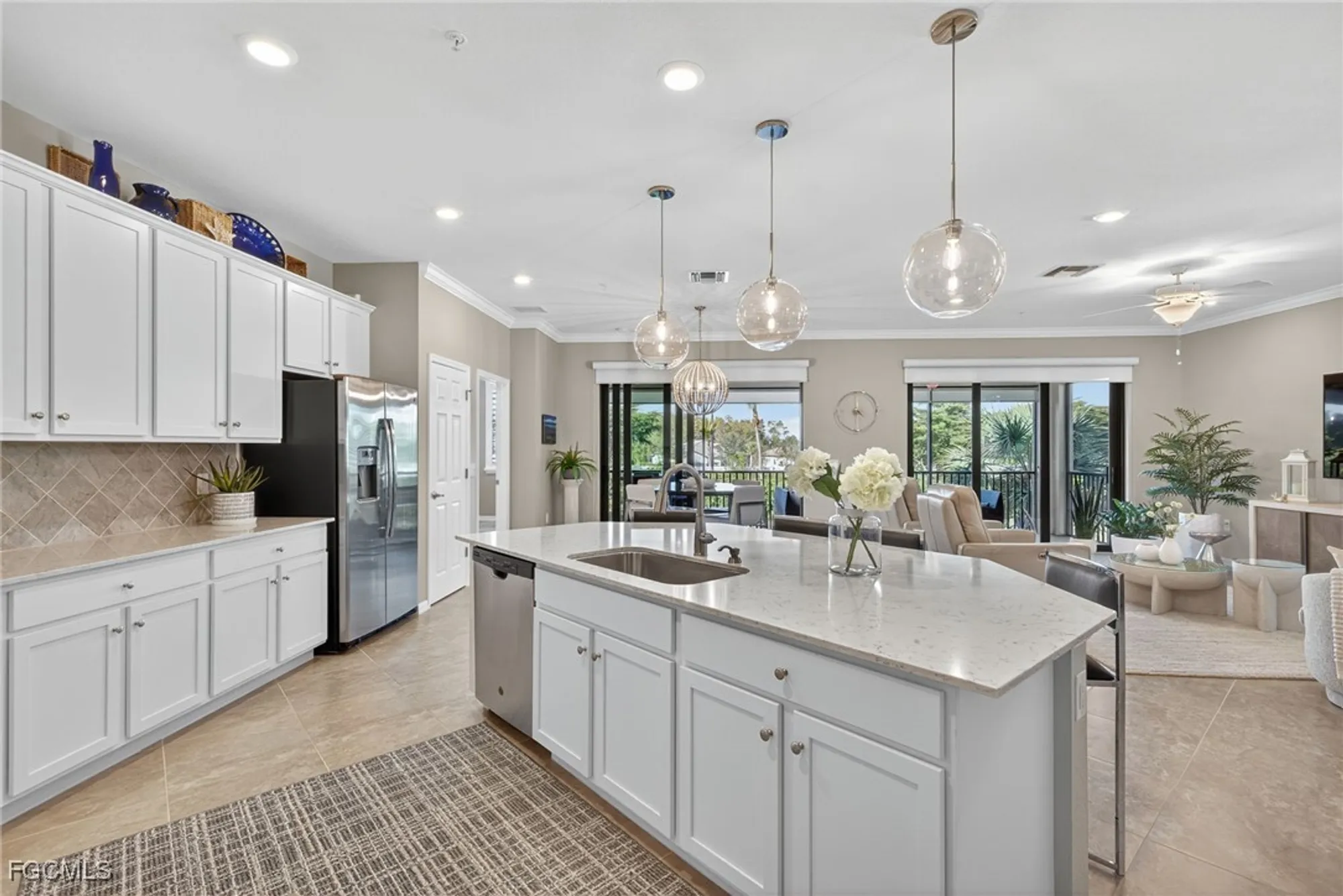 Property Slideshow image 9 of 47 | 11768 grand belvedere way 203, Fort Myers, FL, 33913