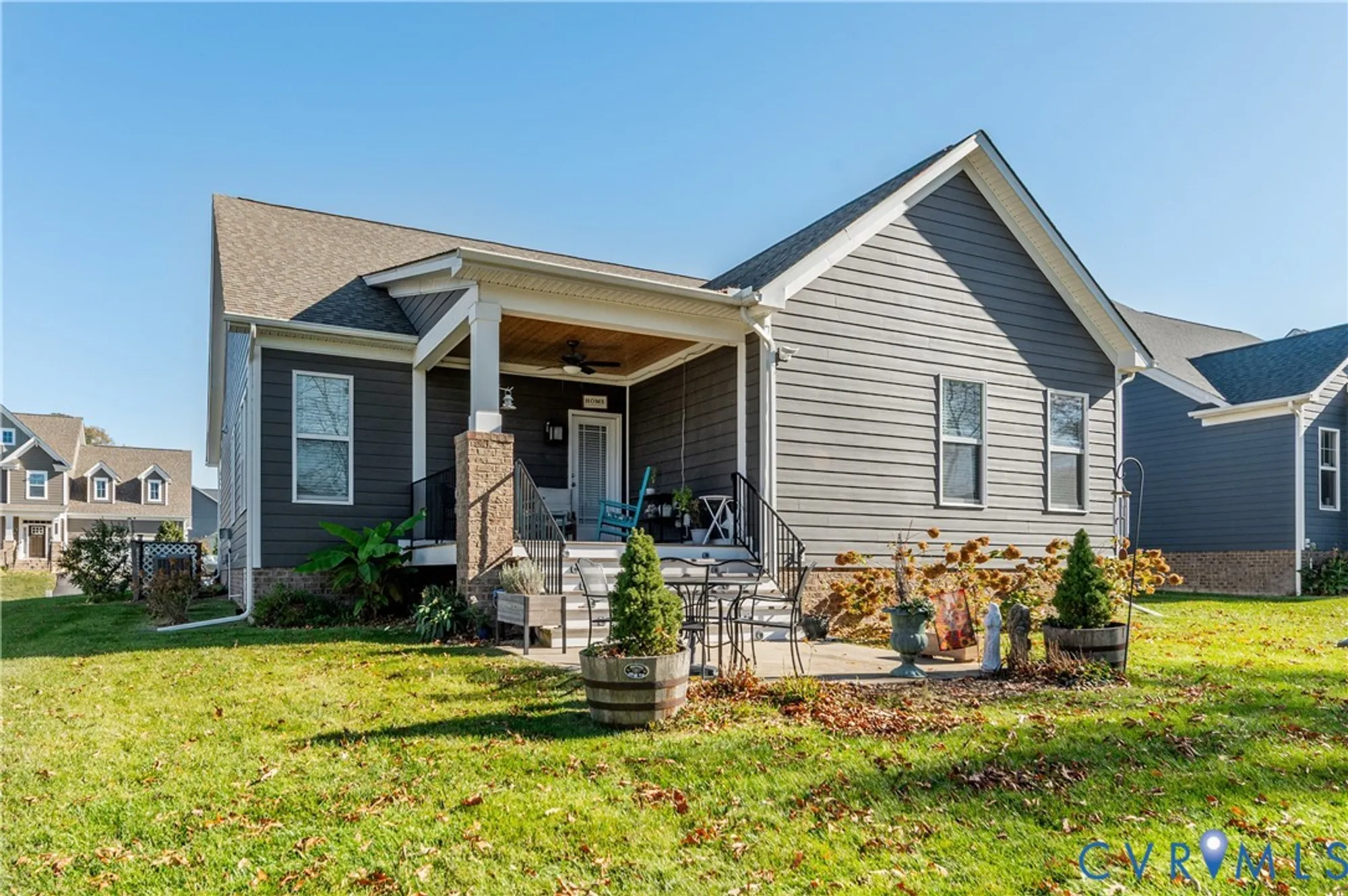 Property Slideshow image 41 of 44 | 7480 brandiston st, Glen Allen, VA, 23059