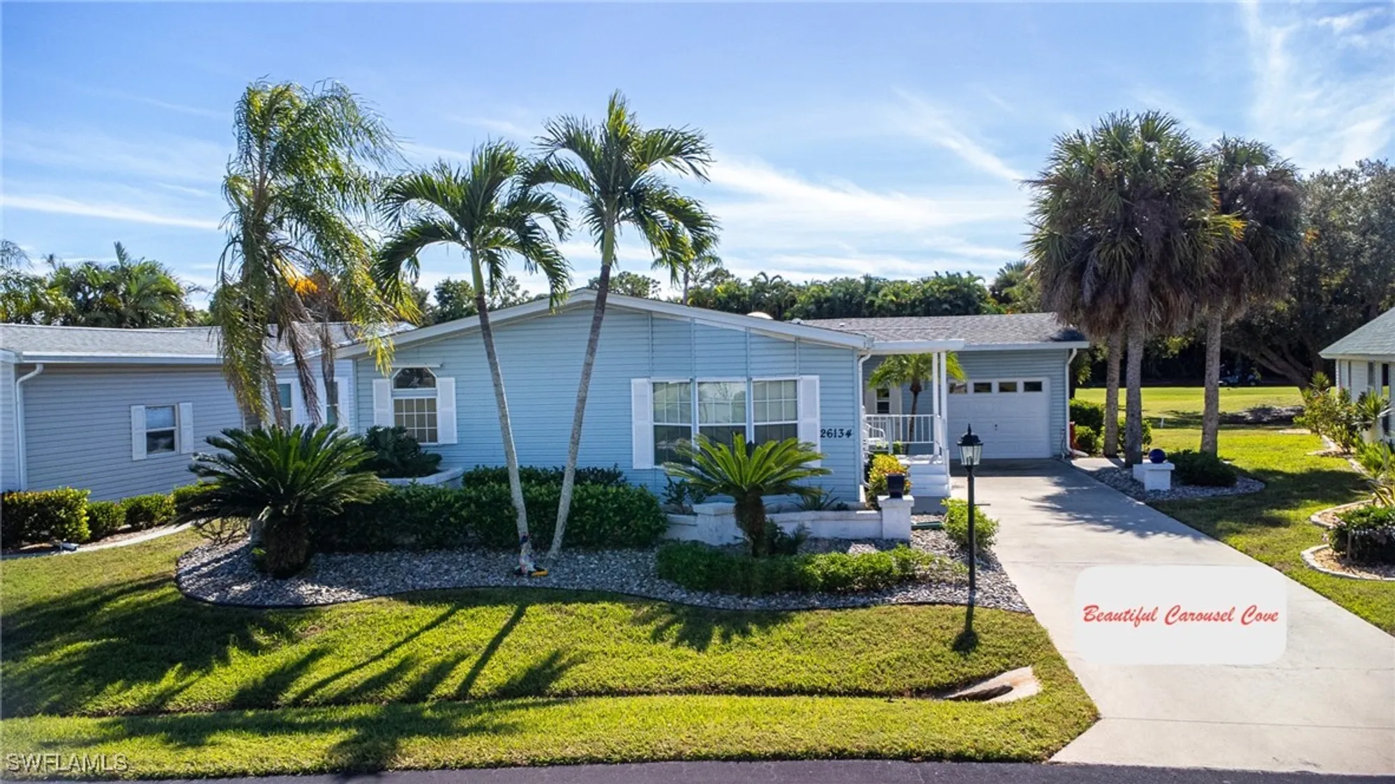 Property Slideshow image 1 of 41 | 26134 bonita fairways cir, Bonita Springs, FL, 34135