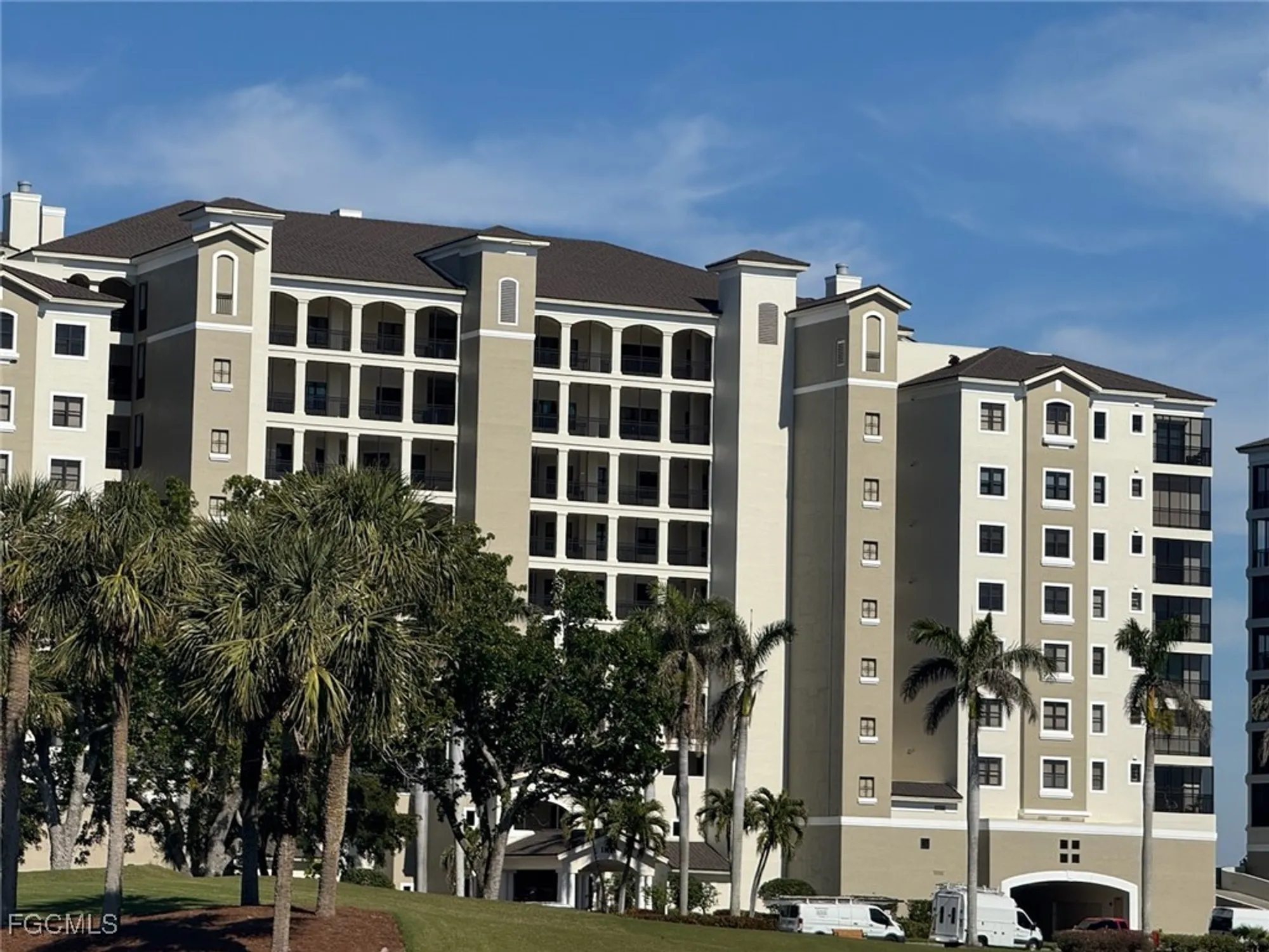 Property Slideshow image 1 of 47 | 11620 court of palms 605, Fort Myers, FL, 33908