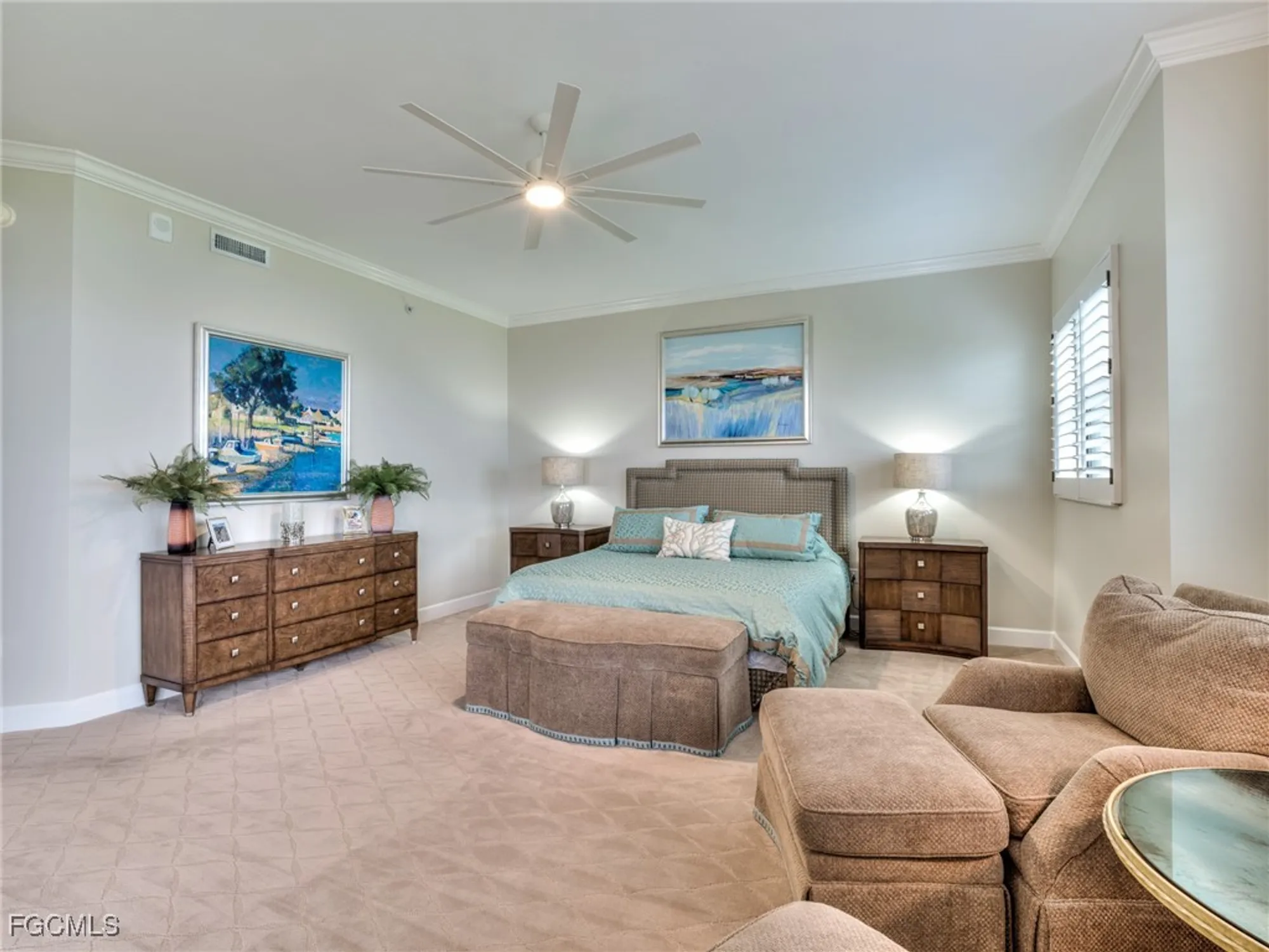Property Slideshow image 10 of 47 | 11620 court of palms 605, Fort Myers, FL, 33908