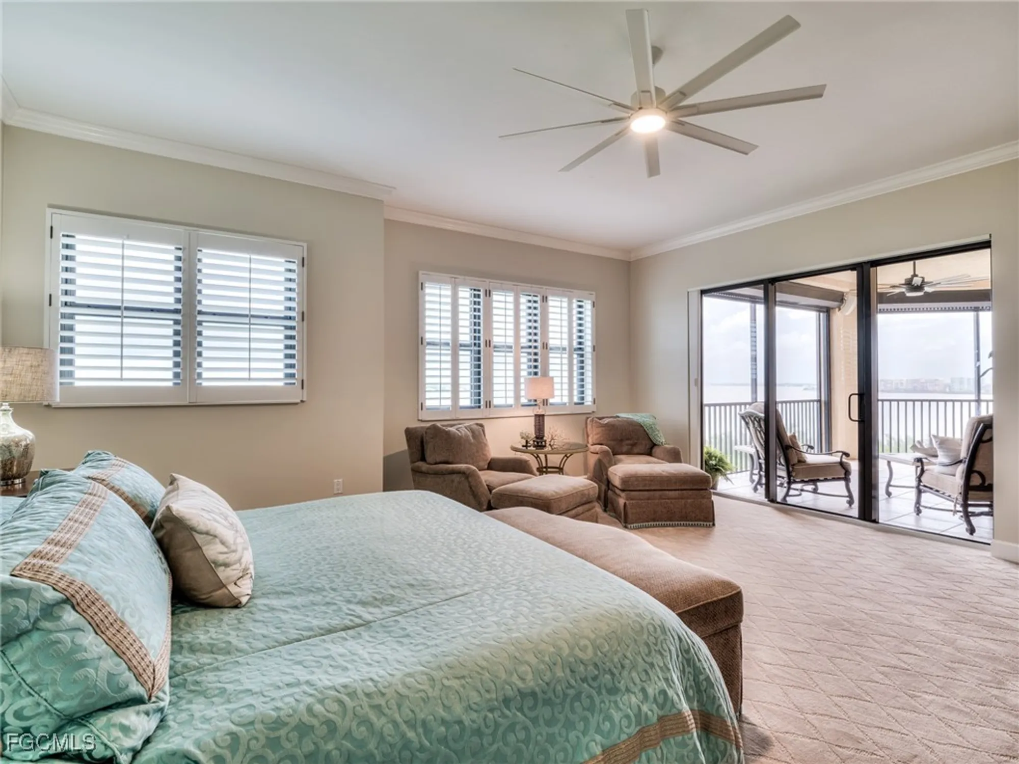 Property Slideshow image 11 of 47 | 11620 court of palms 605, Fort Myers, FL, 33908