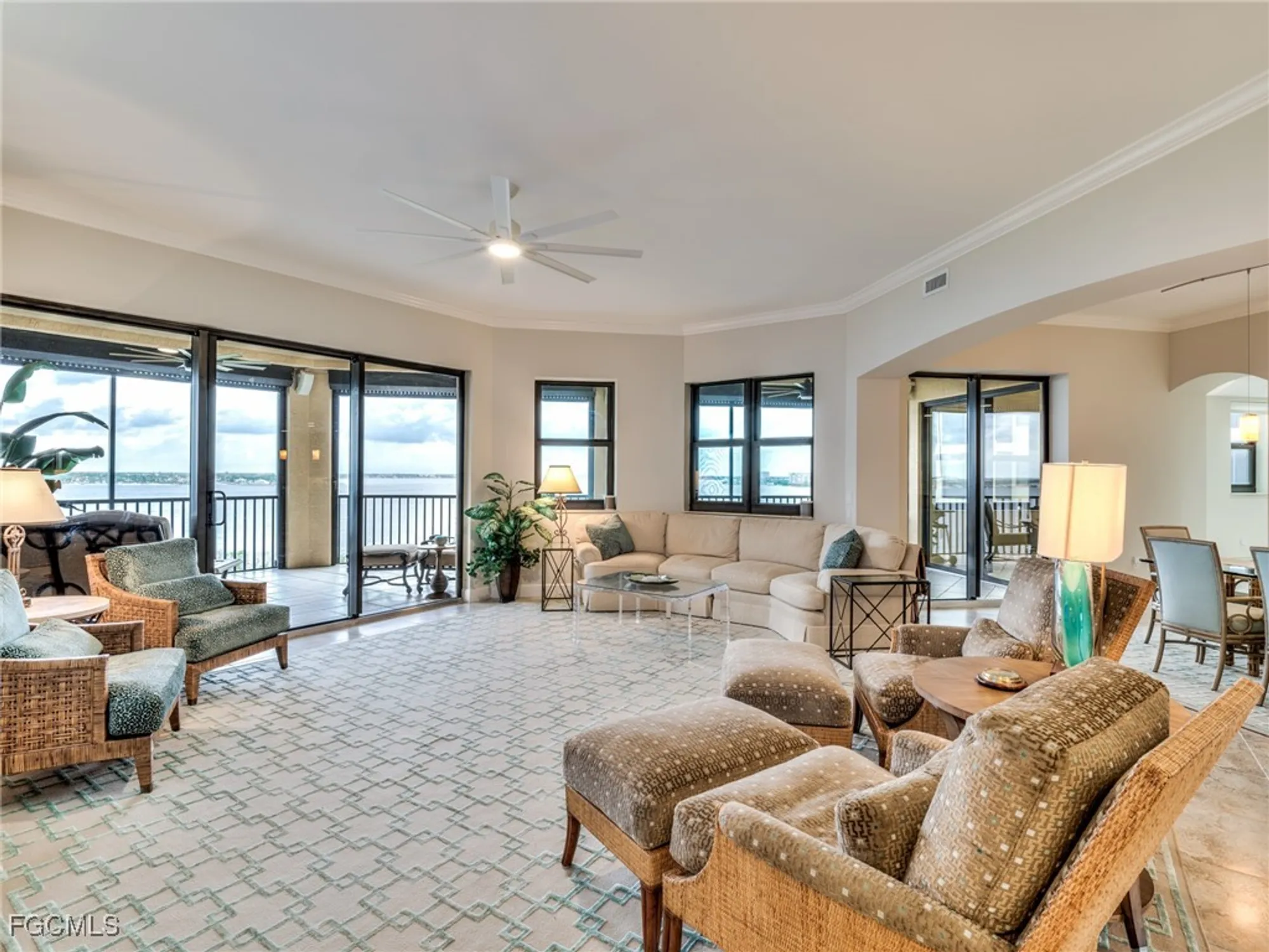 Property Slideshow image 24 of 47 | 11620 court of palms 605, Fort Myers, FL, 33908