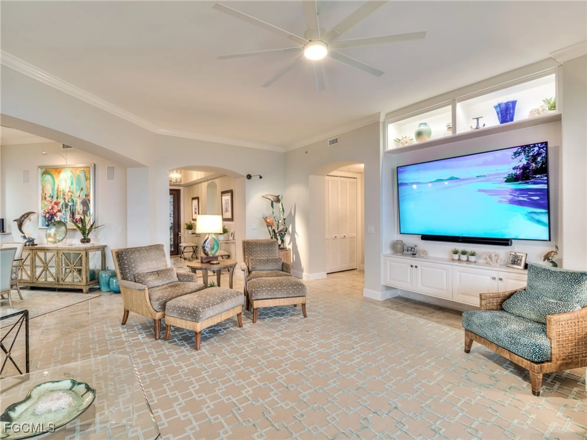 Property Slideshow image 25 of 47 | 11620 court of palms 605, Fort Myers, FL, 33908