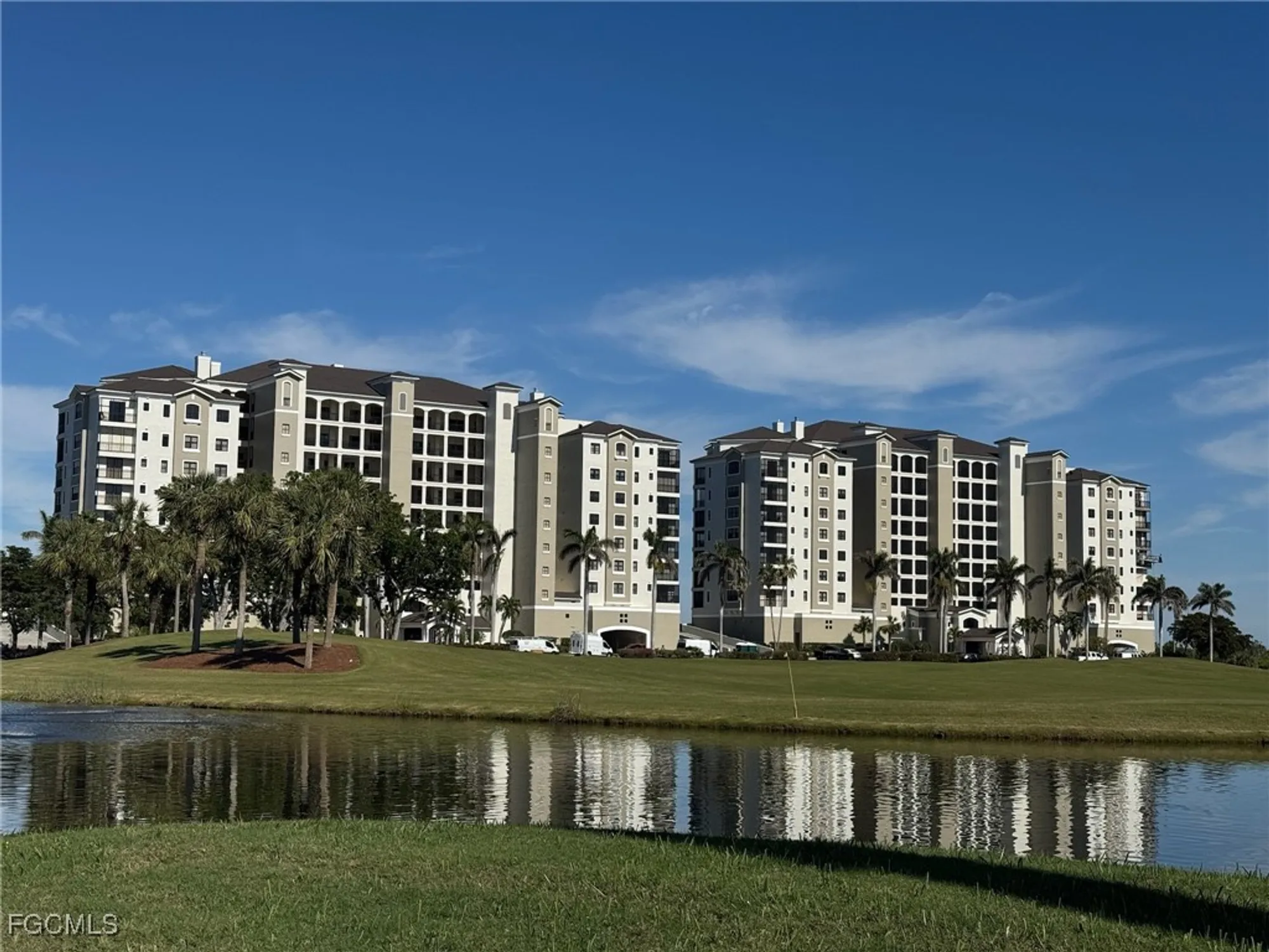 Property Slideshow image 2 of 47 | 11620 court of palms 605, Fort Myers, FL, 33908