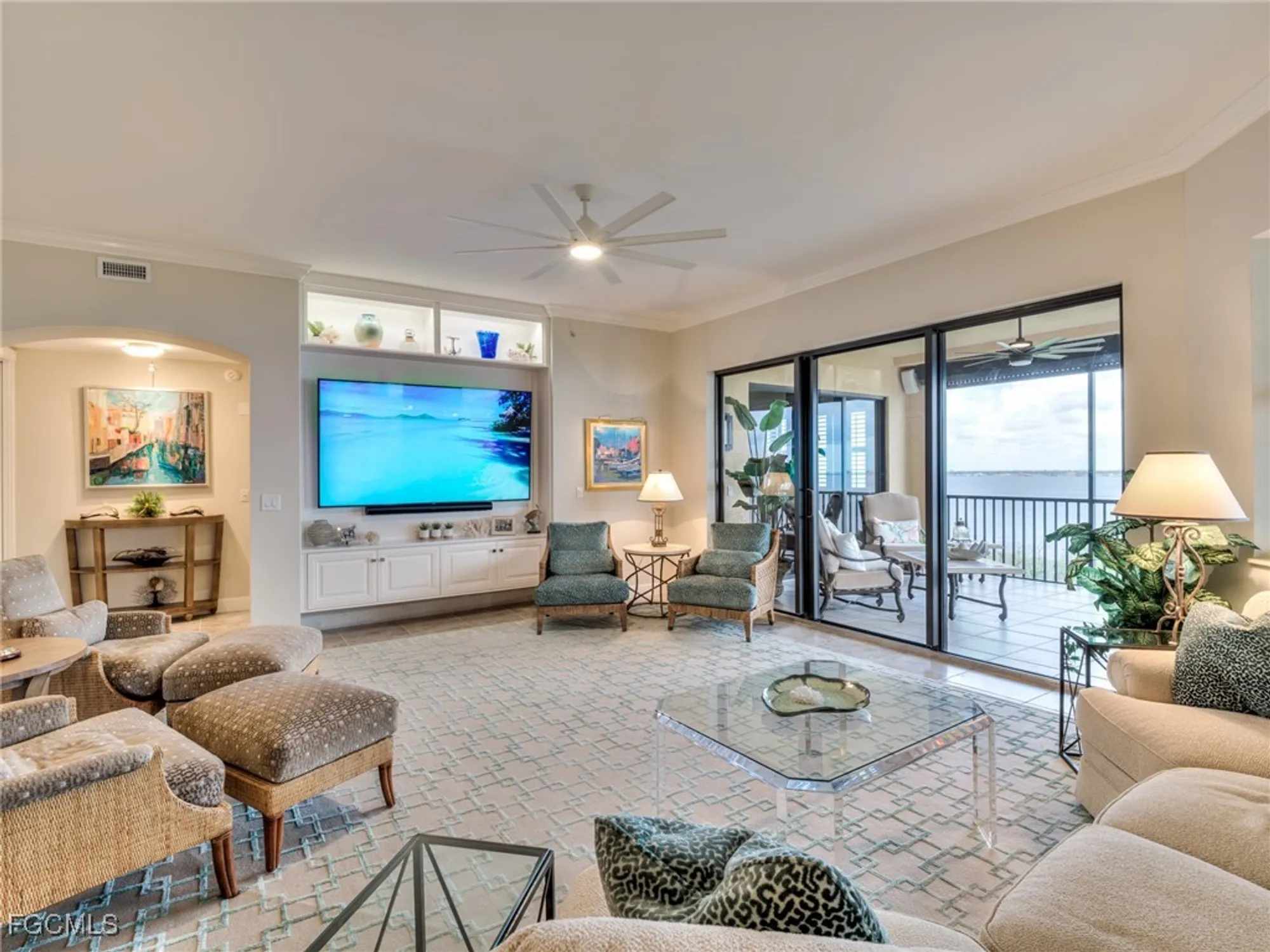 Property Slideshow image 22 of 47 | 11620 court of palms 605, Fort Myers, FL, 33908
