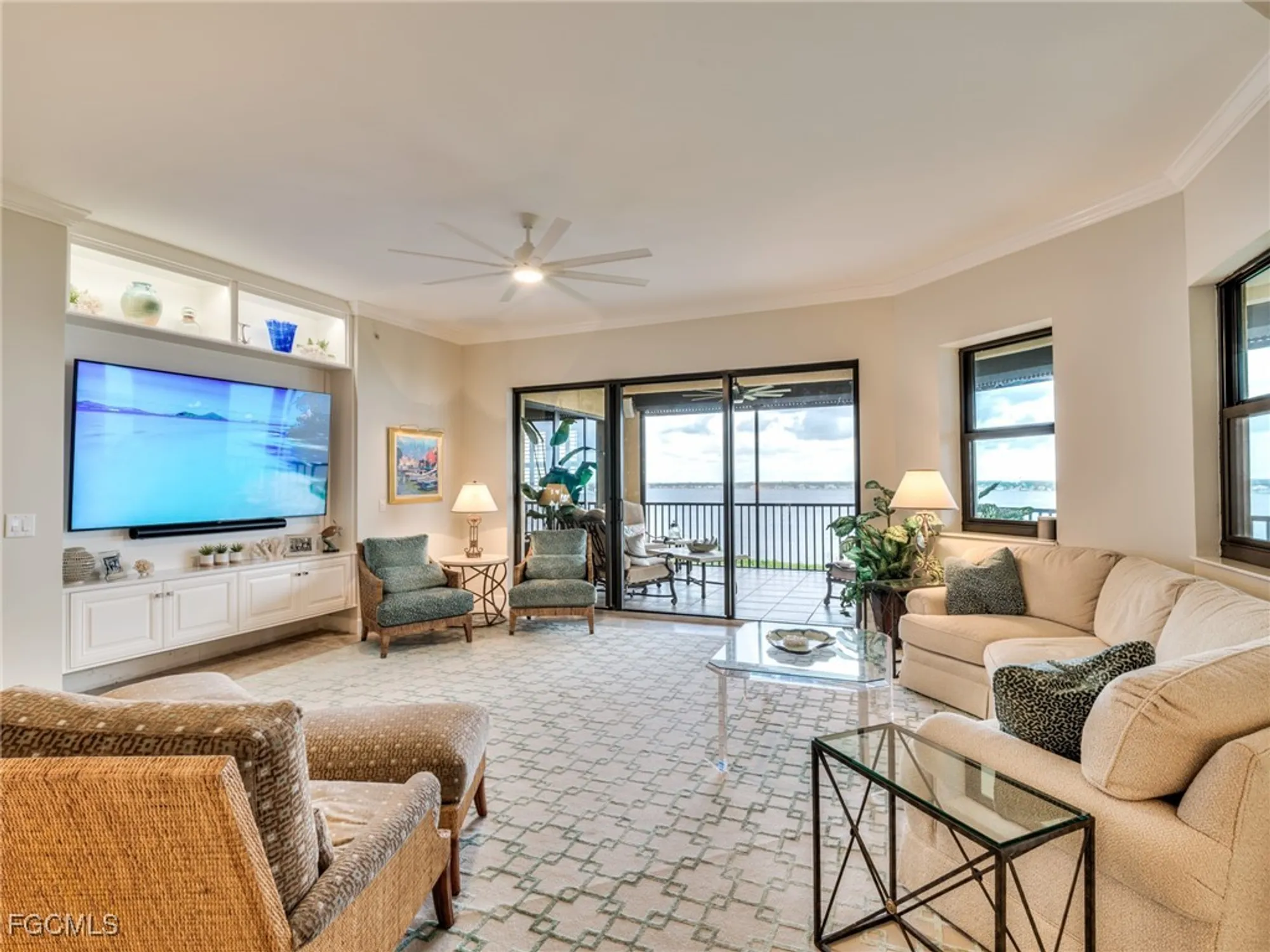 Property Slideshow image 23 of 47 | 11620 court of palms 605, Fort Myers, FL, 33908