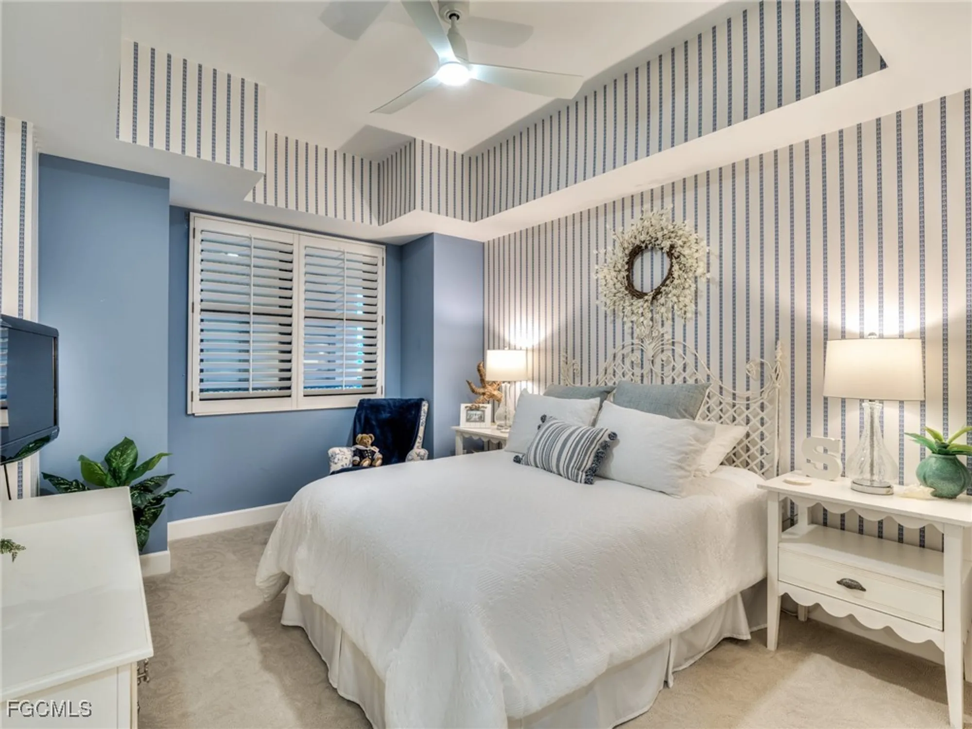 Property Slideshow image 33 of 47 | 11620 court of palms 605, Fort Myers, FL, 33908