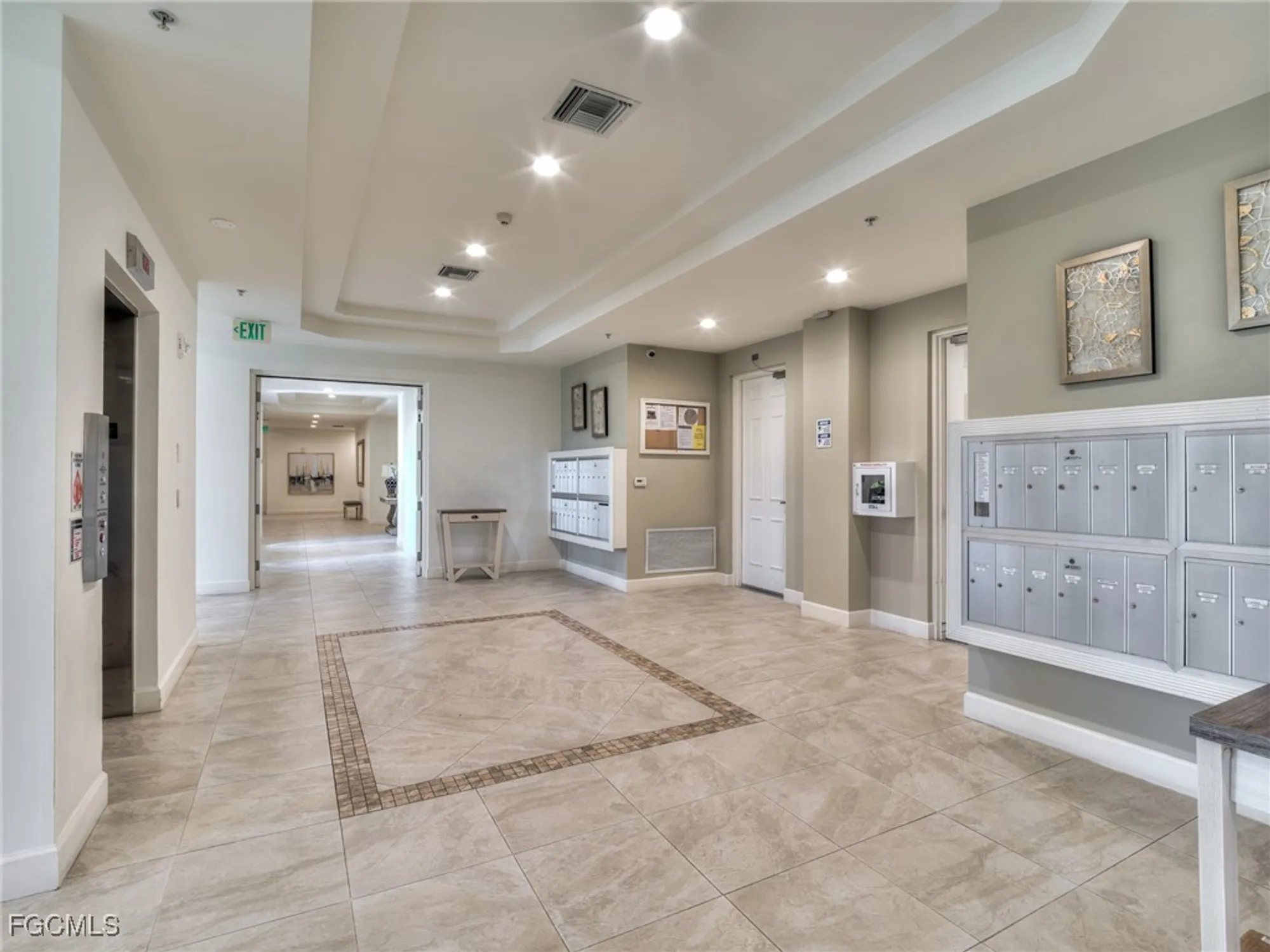 Property Slideshow image 45 of 47 | 11620 court of palms 605, Fort Myers, FL, 33908