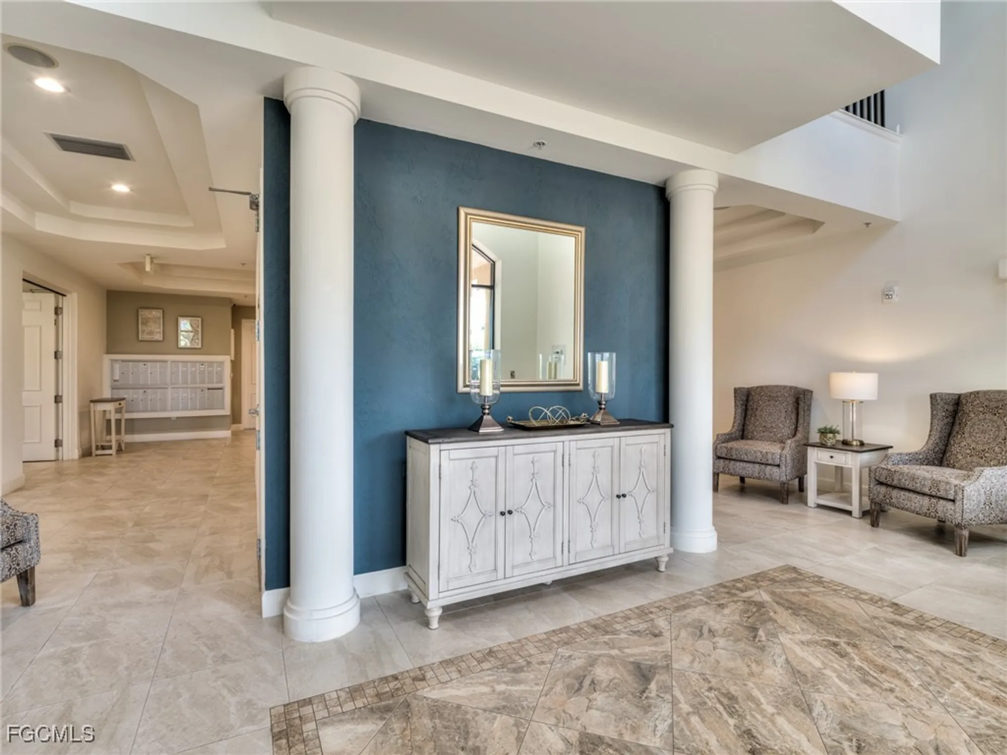 Property Slideshow image 46 of 47 | 11620 court of palms 605, Fort Myers, FL, 33908