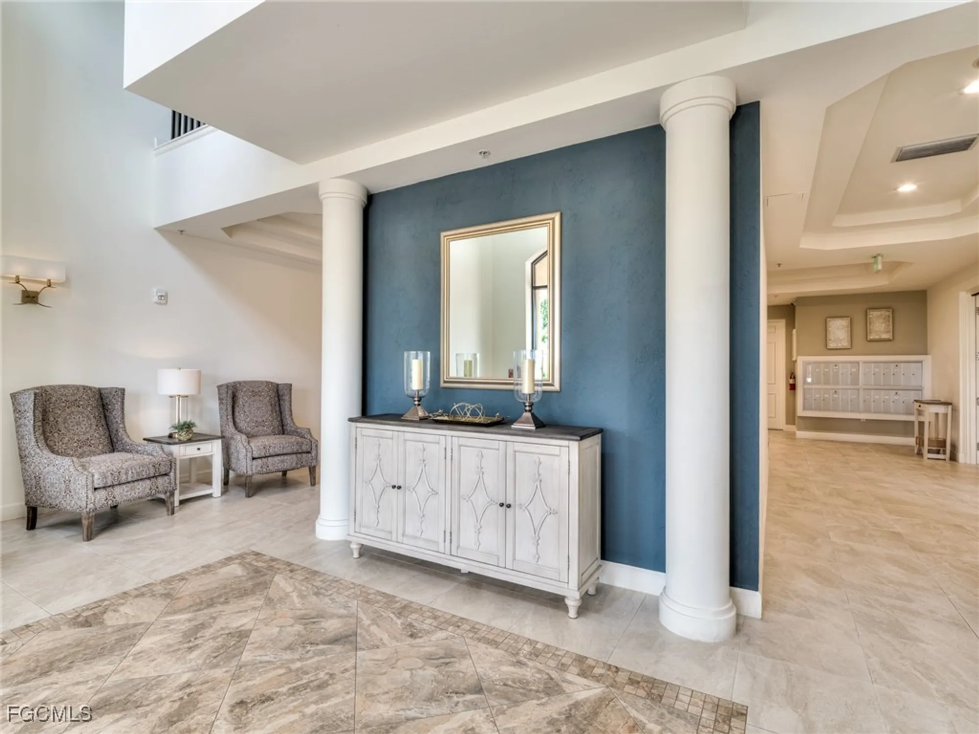 Property Slideshow image 47 of 47 | 11620 court of palms 605, Fort Myers, FL, 33908