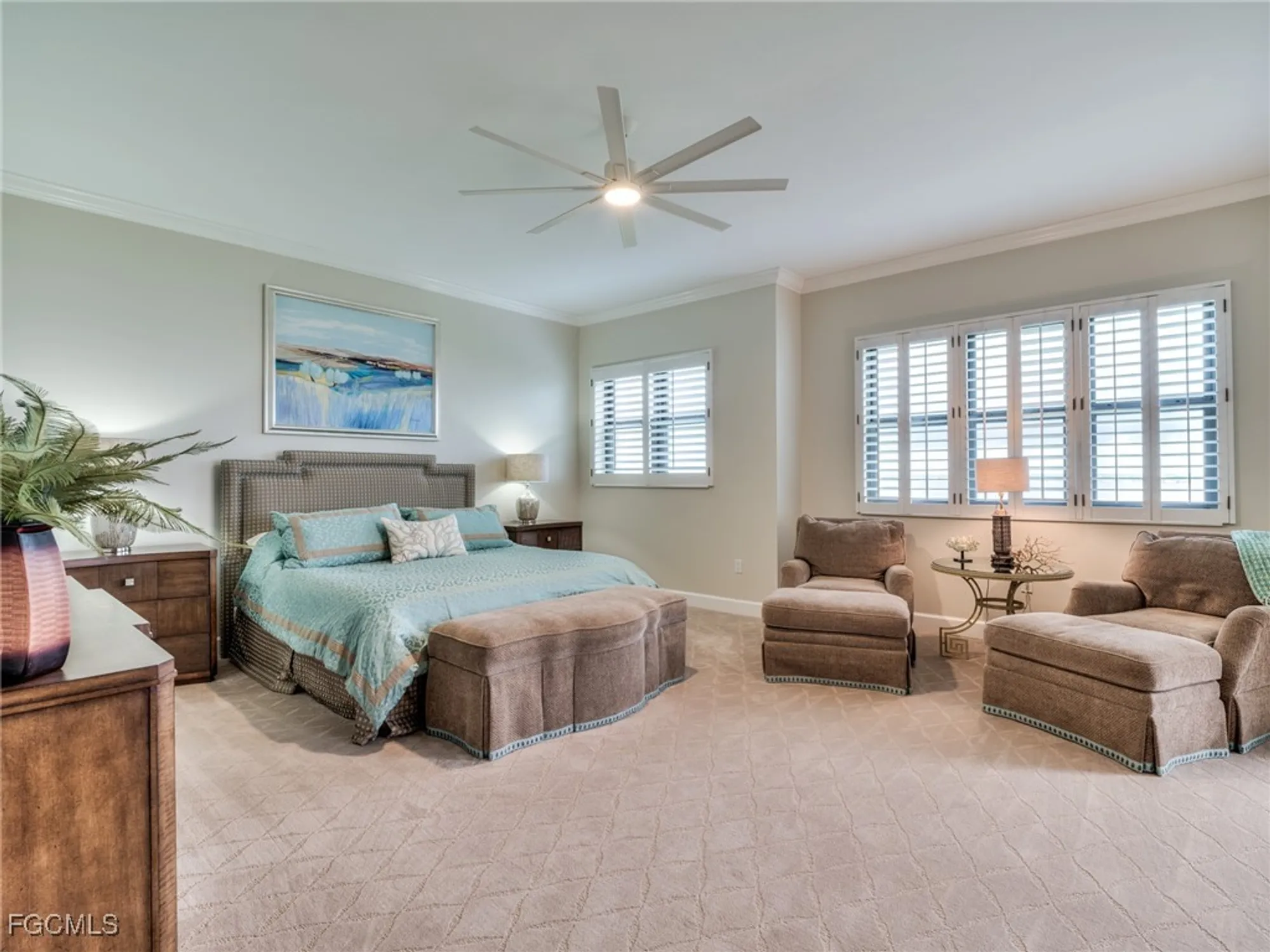 Property Slideshow image 9 of 47 | 11620 court of palms 605, Fort Myers, FL, 33908