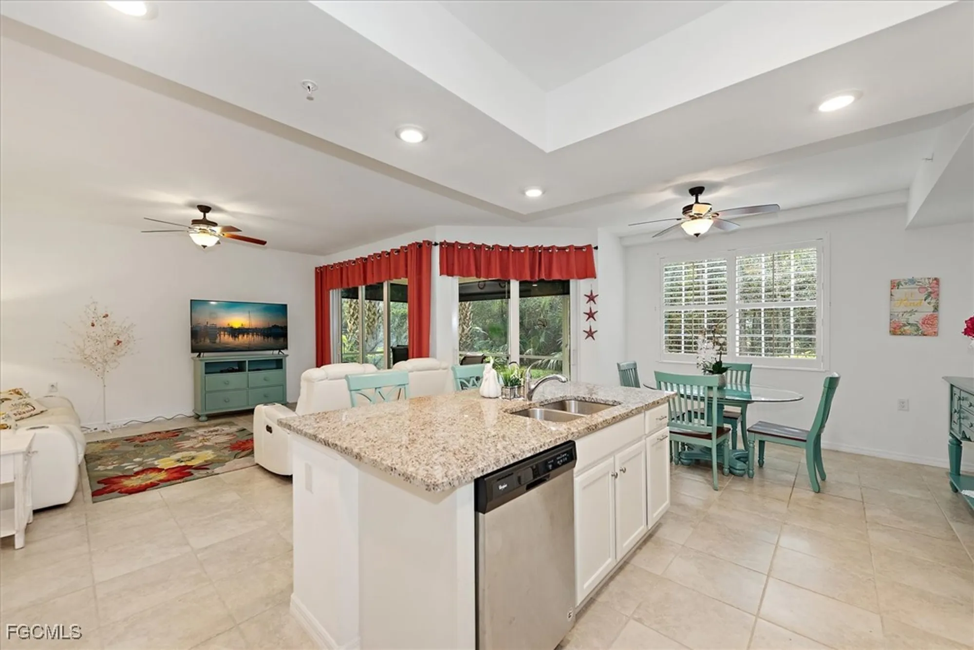 Property Slideshow image 11 of 38 | 10791 palazzo way 102, Fort Myers, FL, 33913