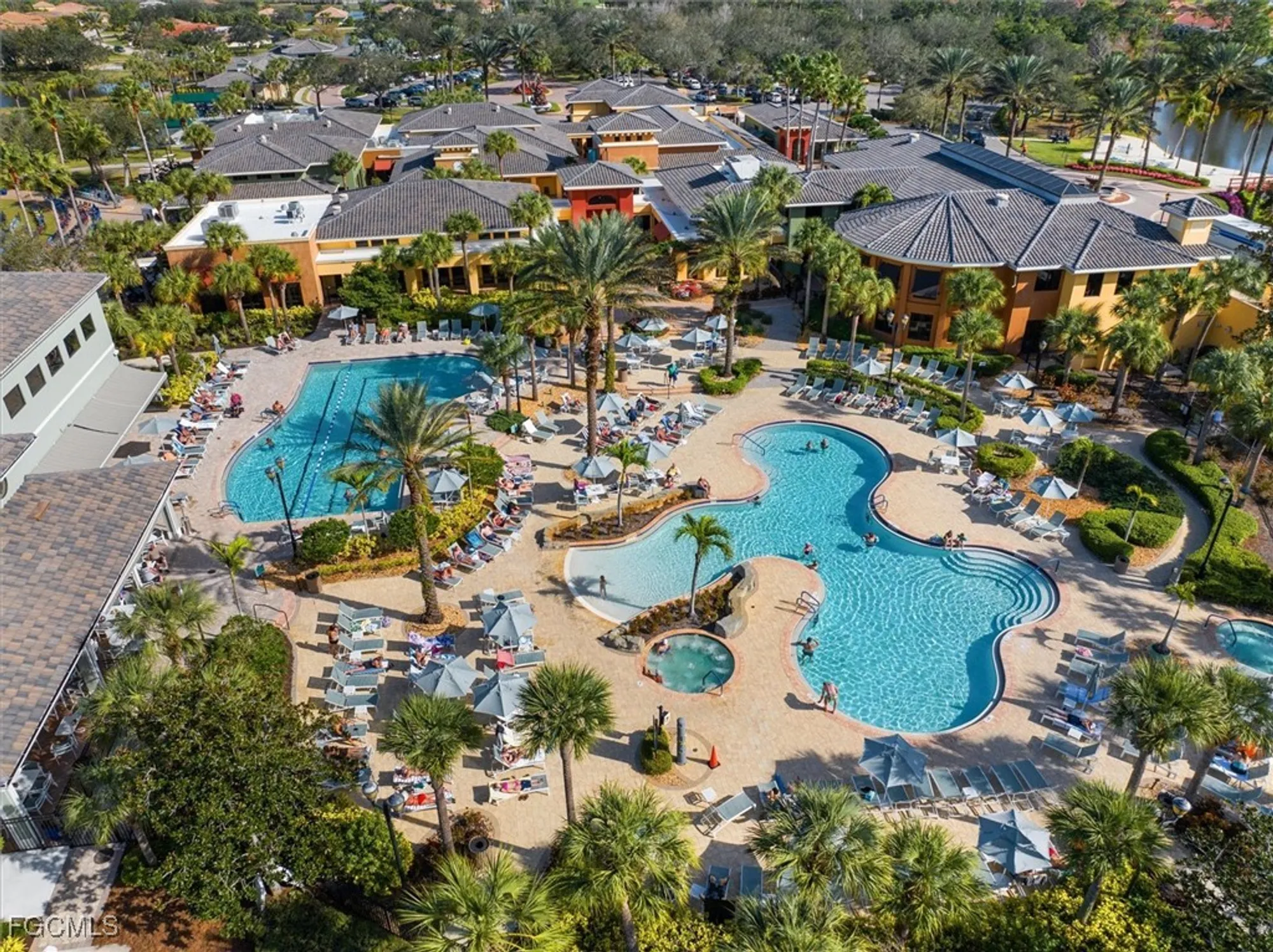 Property Slideshow image 36 of 38 | 10791 palazzo way 102, Fort Myers, FL, 33913