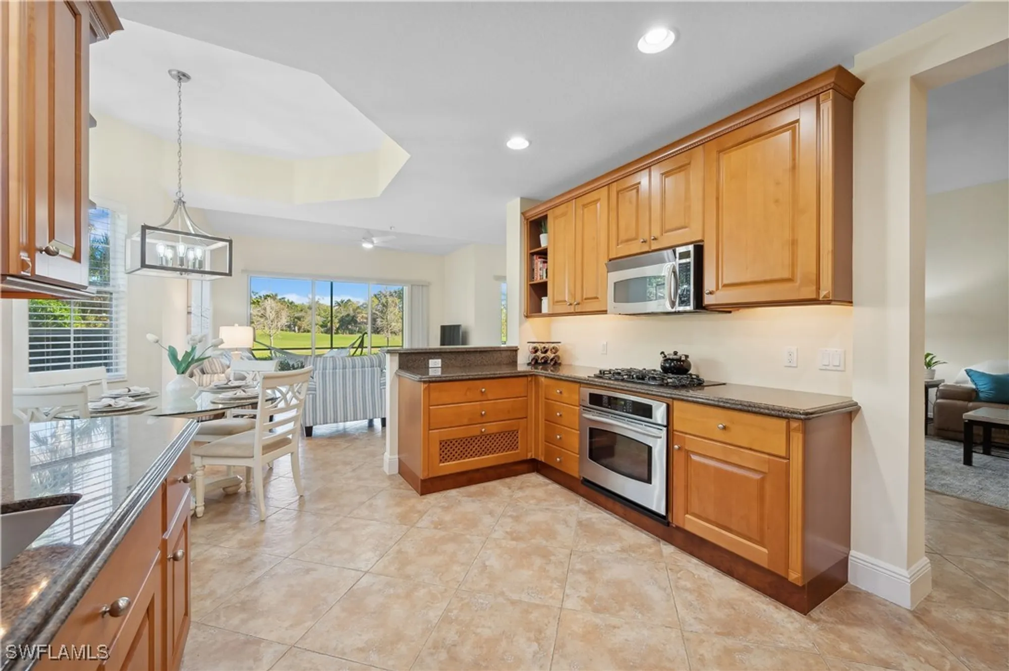 Property Slideshow image 12 of 30 | 3765 montreux ln # 1-101, Naples, FL, 34114