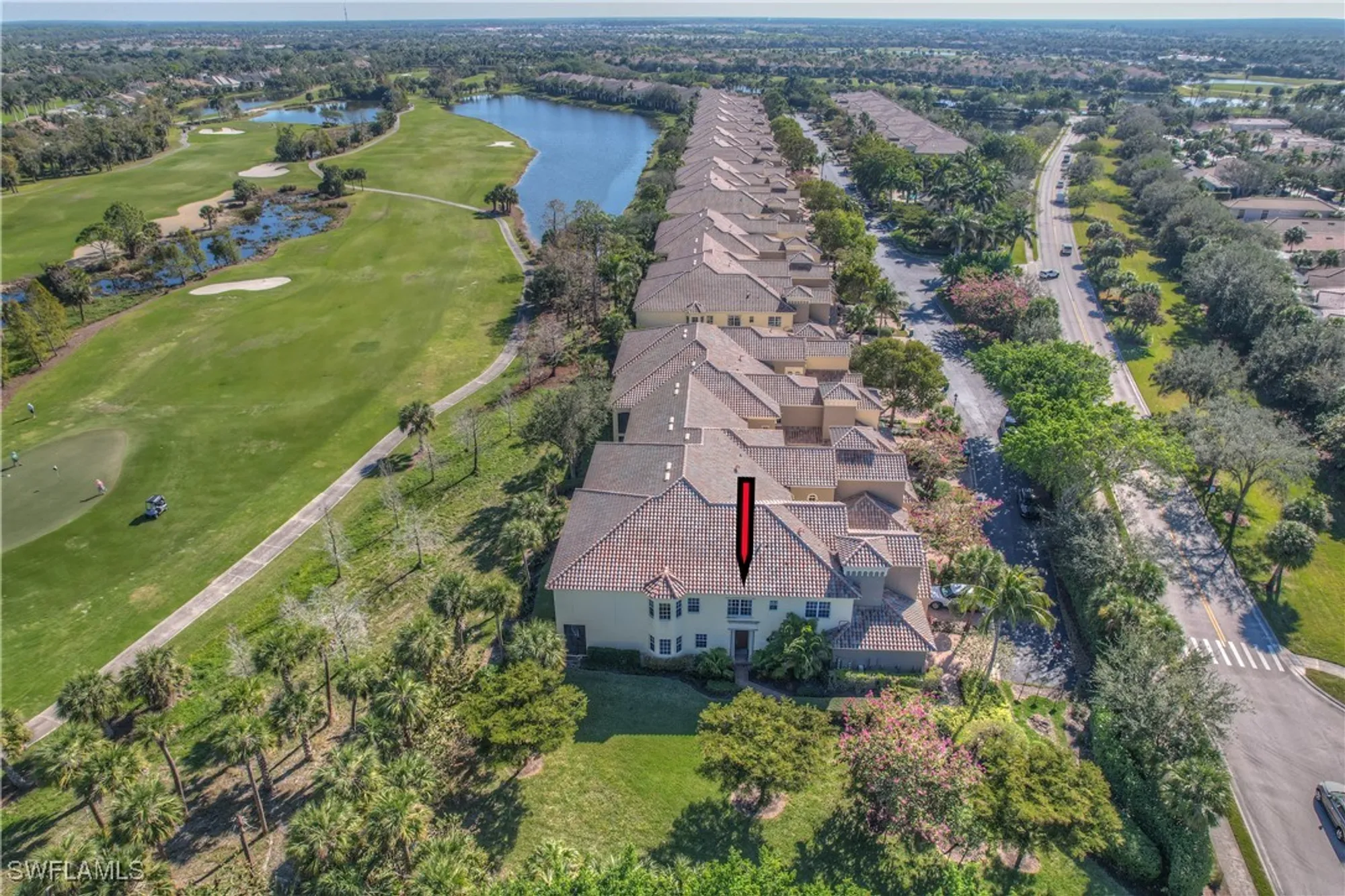 Property Slideshow image 24 of 30 | 3765 montreux ln # 1-101, Naples, FL, 34114