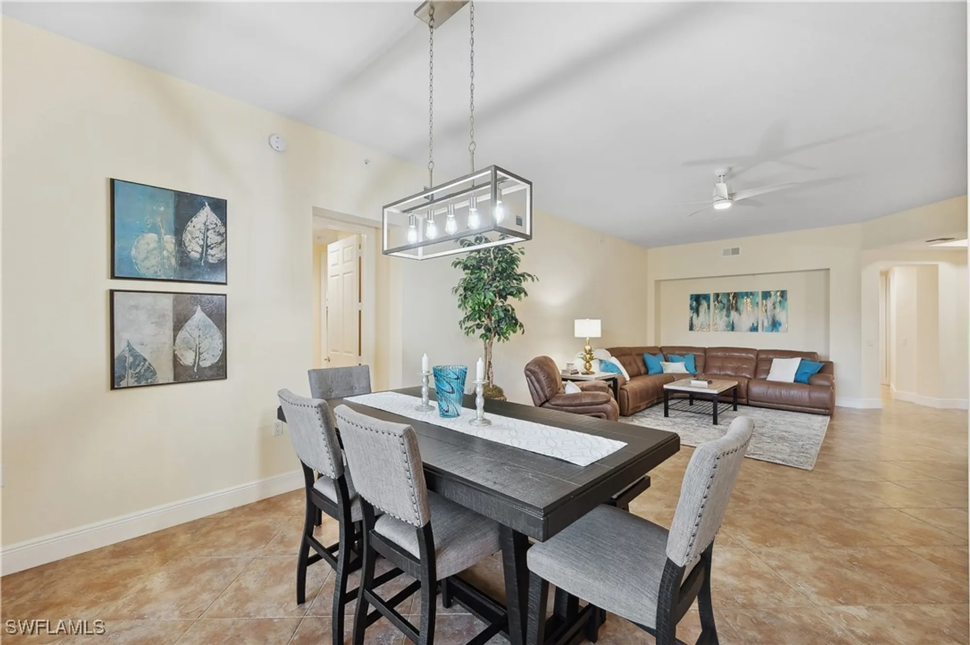 Property Slideshow image 7 of 30 | 3765 montreux ln # 1-101, Naples, FL, 34114