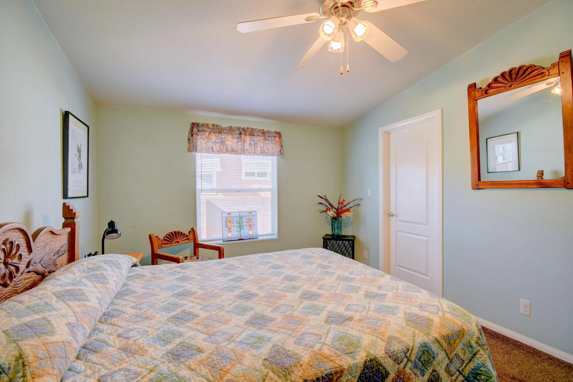 Property Slideshow image 15 of 34 | 144 sunrise bluffs dr, Belen, NM, 87002