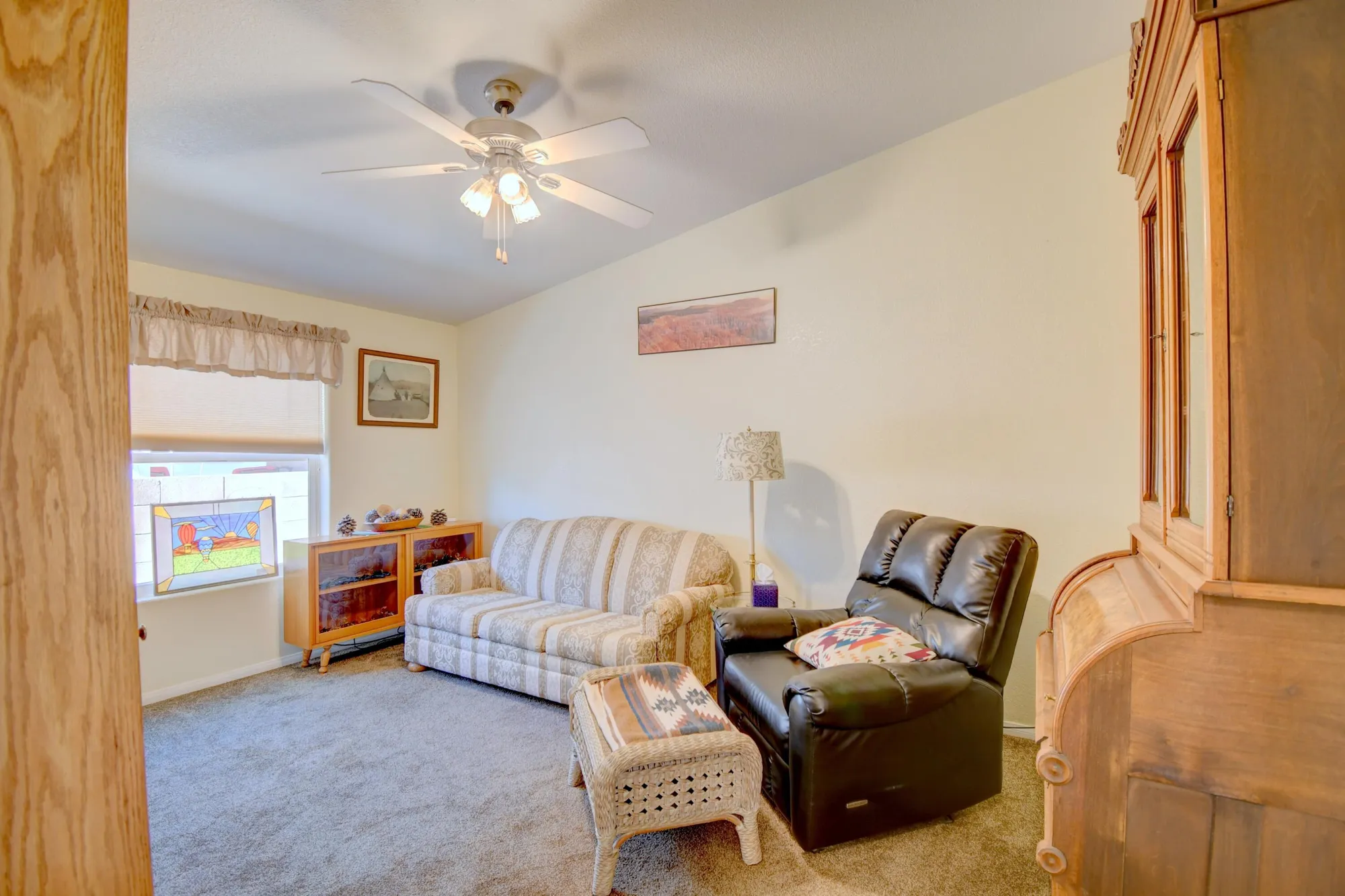 Property Slideshow image 17 of 34 | 144 sunrise bluffs dr, Belen, NM, 87002