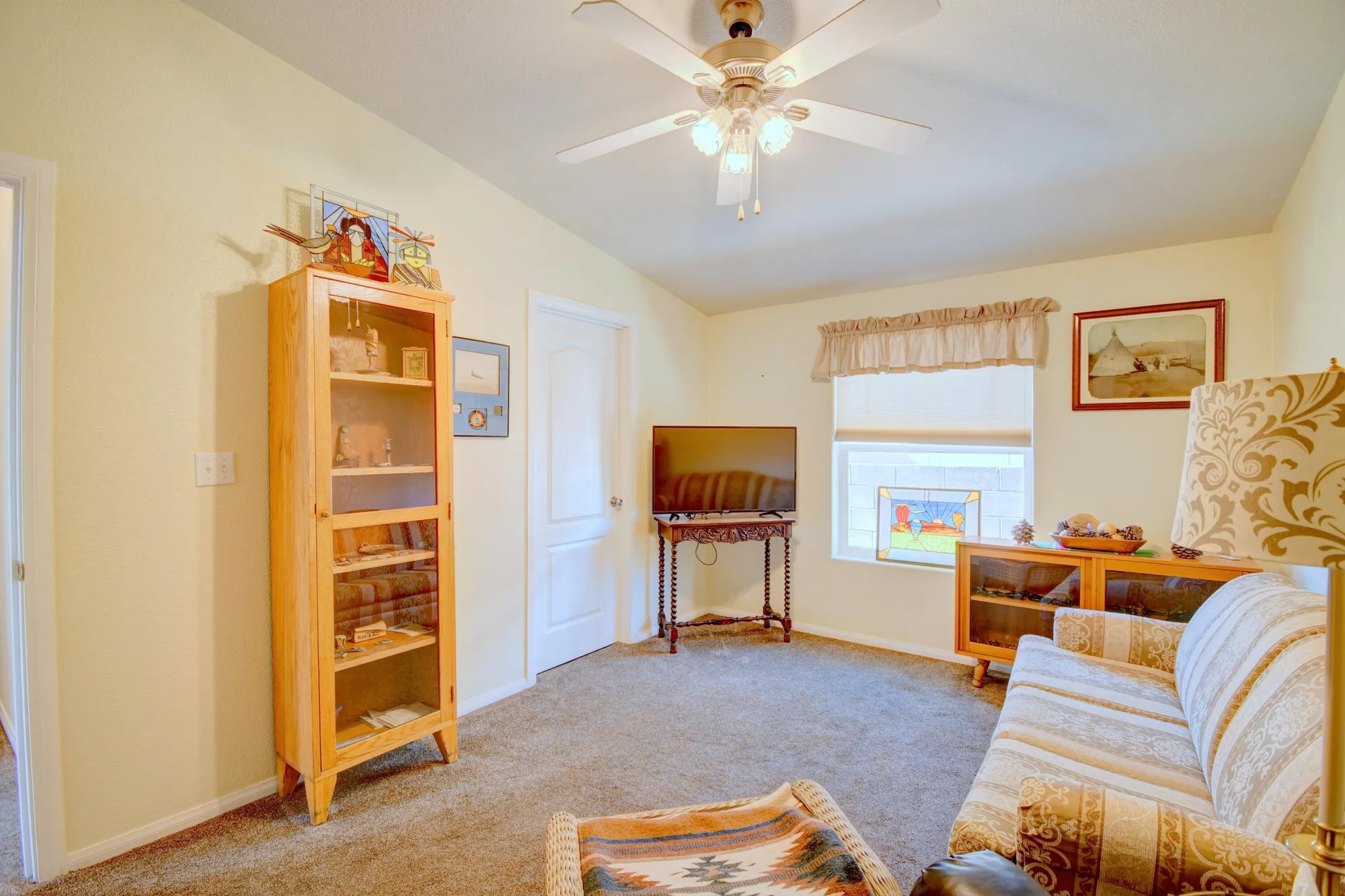 Property Slideshow image 18 of 34 | 144 sunrise bluffs dr, Belen, NM, 87002