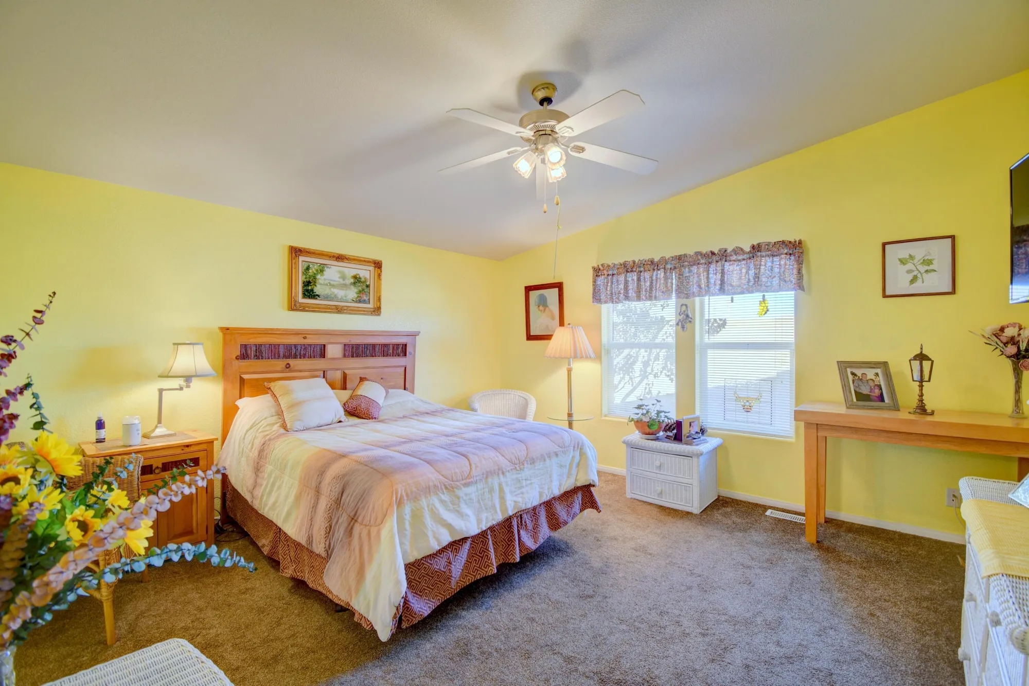 Property Slideshow image 10 of 34 | 144 sunrise bluffs dr, Belen, NM, 87002