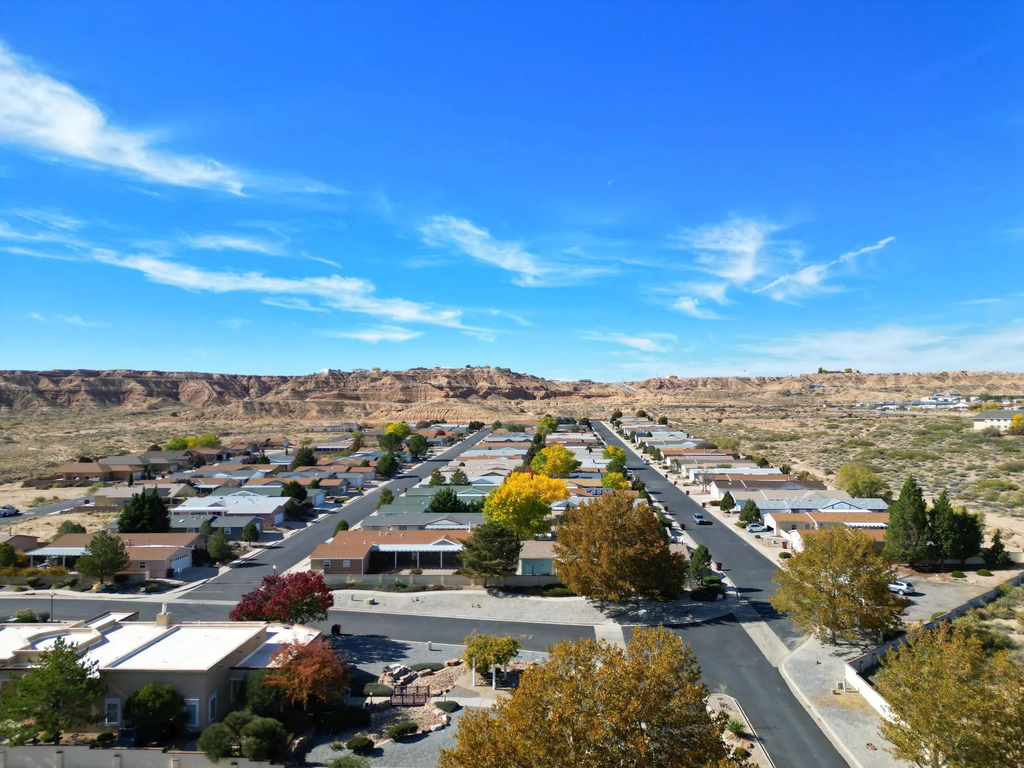 Property Slideshow image 24 of 34 | 144 sunrise bluffs dr, Belen, NM, 87002